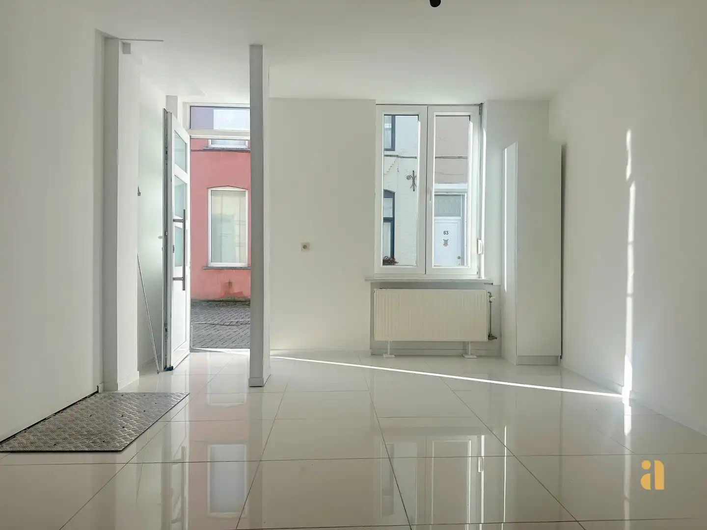 Rustig wonen in een leefstraat zonder doorgaand verkeer foto 4