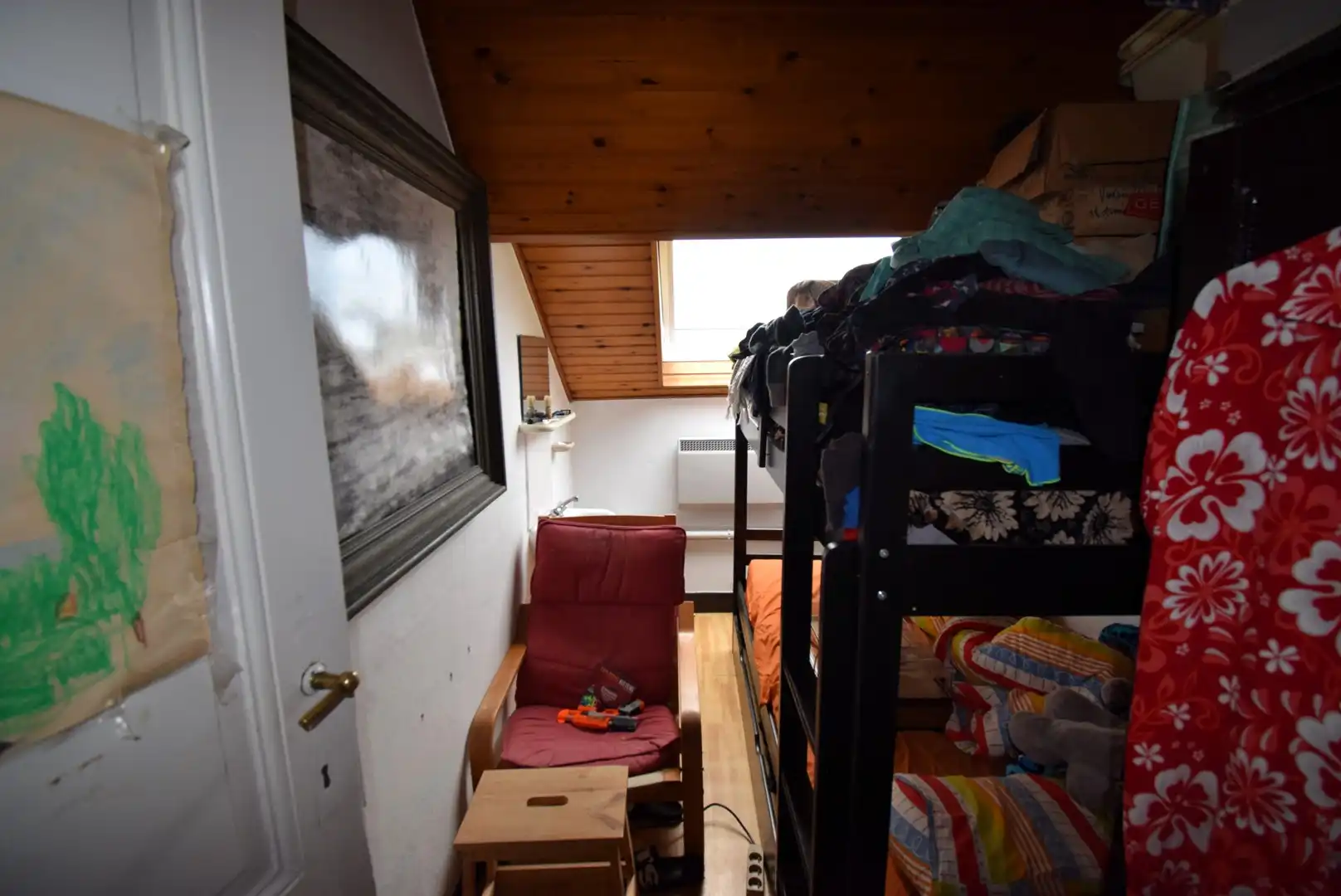 Opbrengstwoning foto 17
