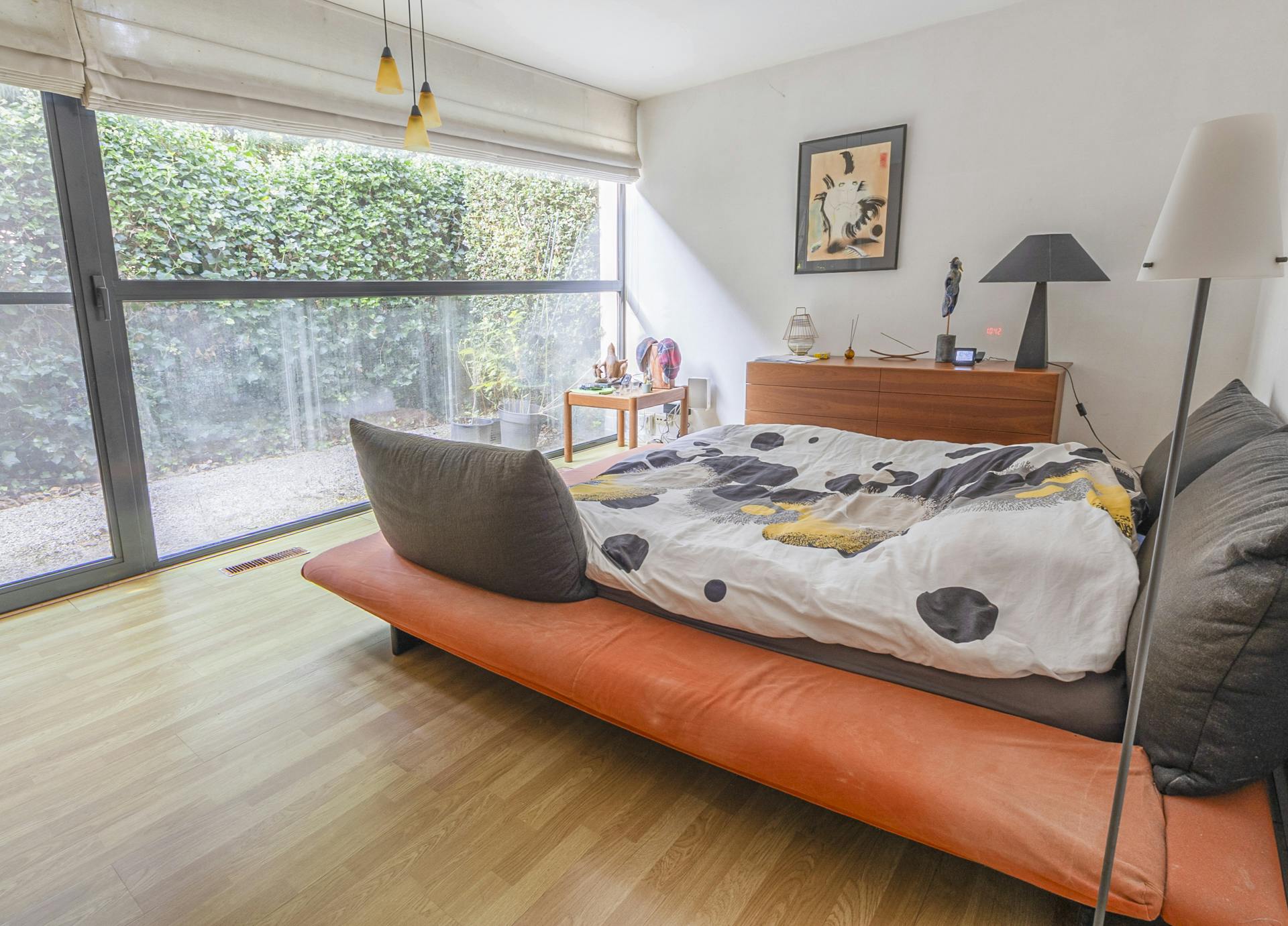 Architectuurwoning door bOb Van Reeth op 2.303m² in Schilde foto 11