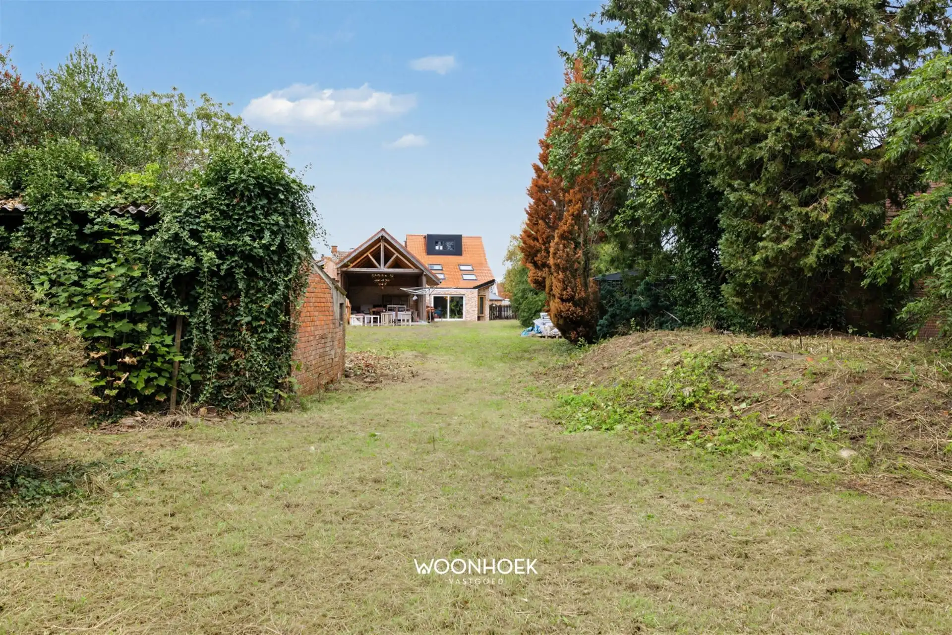 Huis te koop Brugse Heirweg 13 - 9190 Stekene