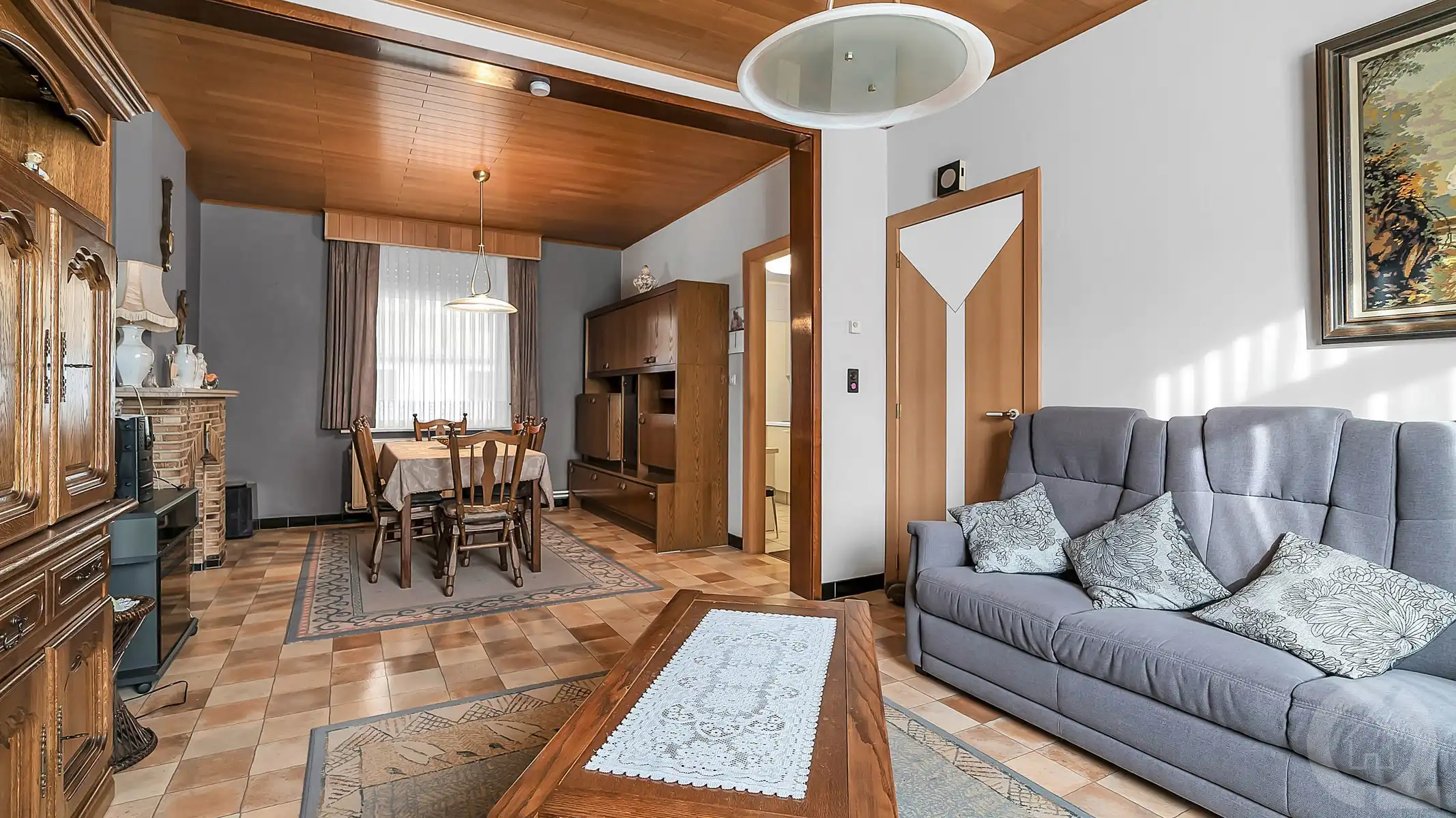 Huis te koop foto 6
