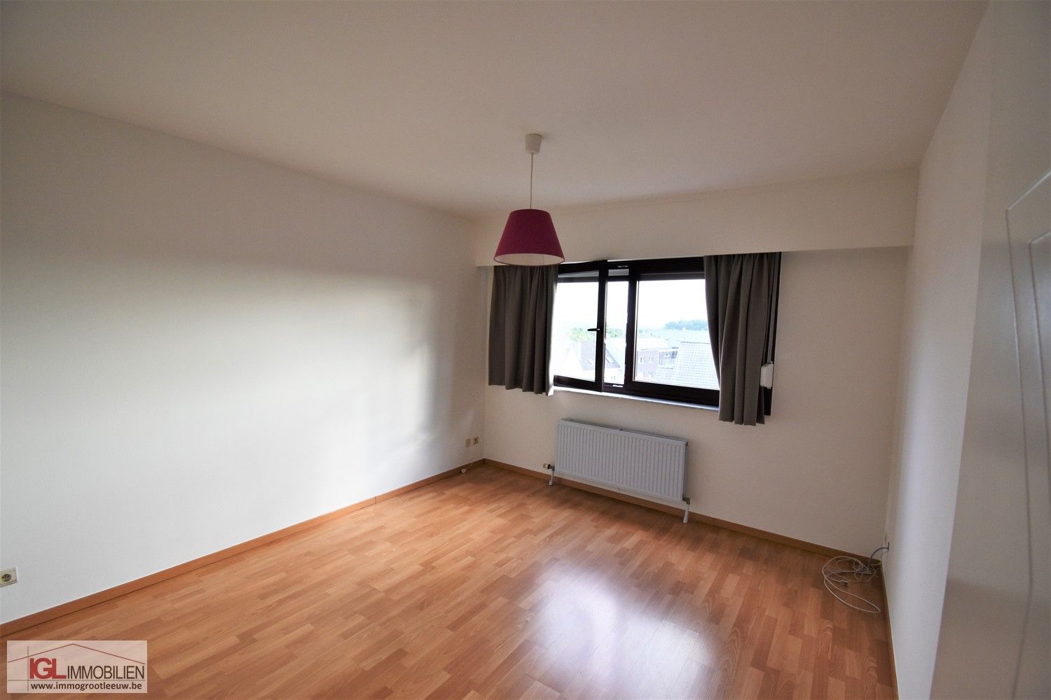 Gezellig appartement met 2 slaapkamers te koop in hartje Asse foto 9