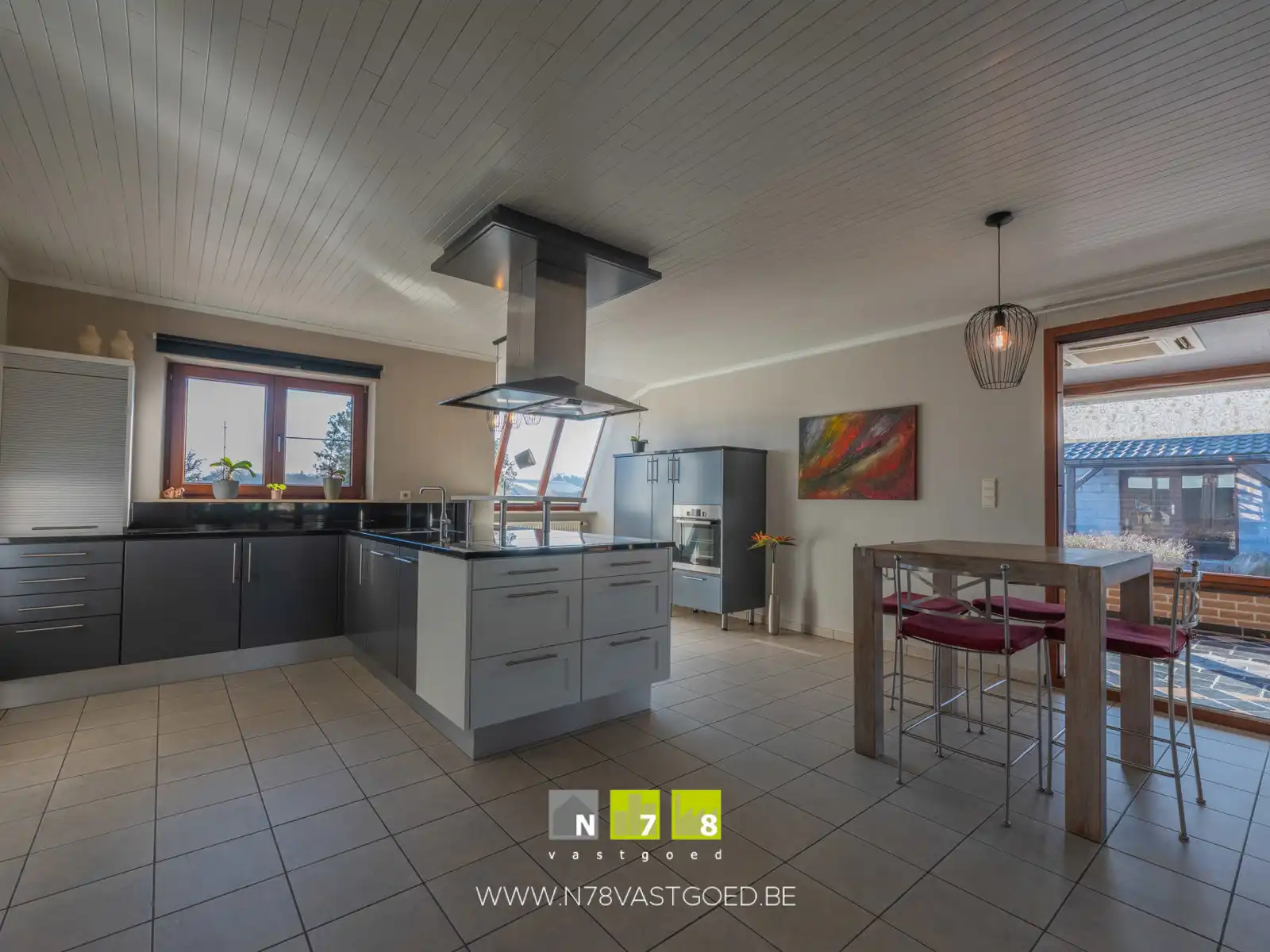 Huis te koop foto 8