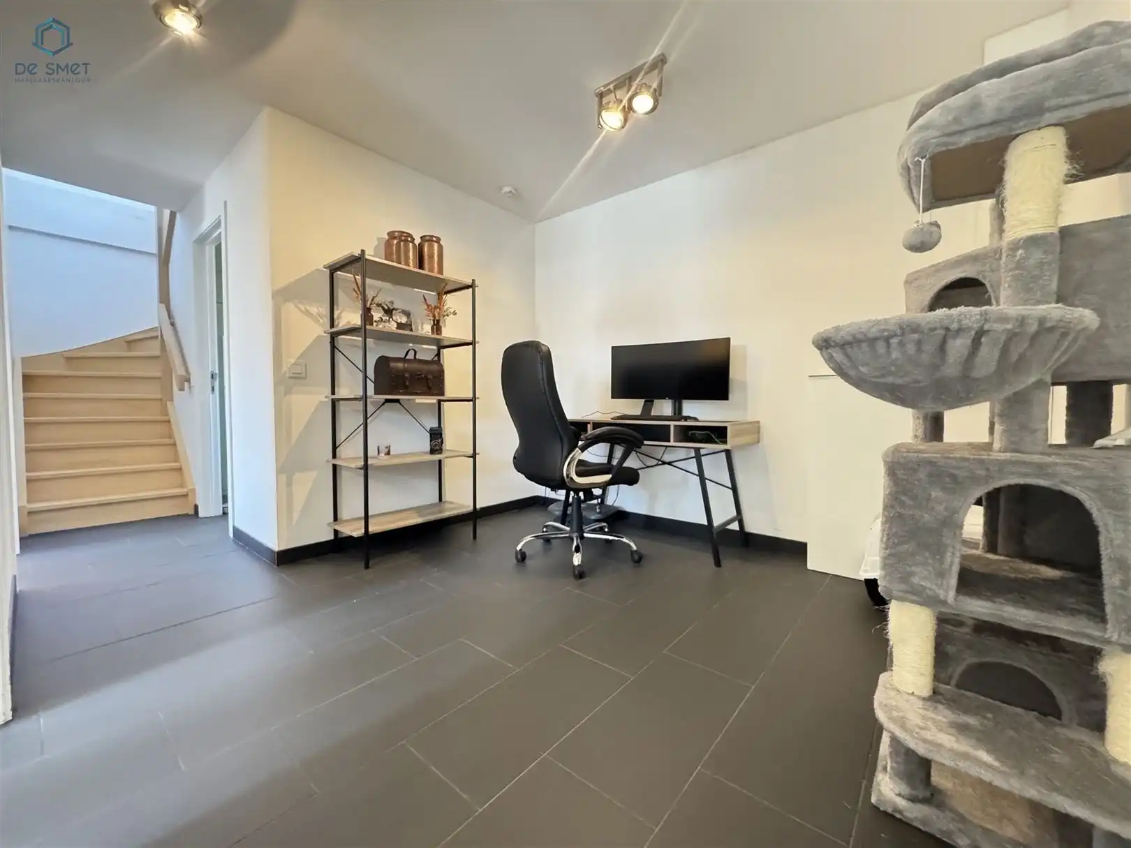 Energiezuinige instapklare woning (EPC A) foto 10