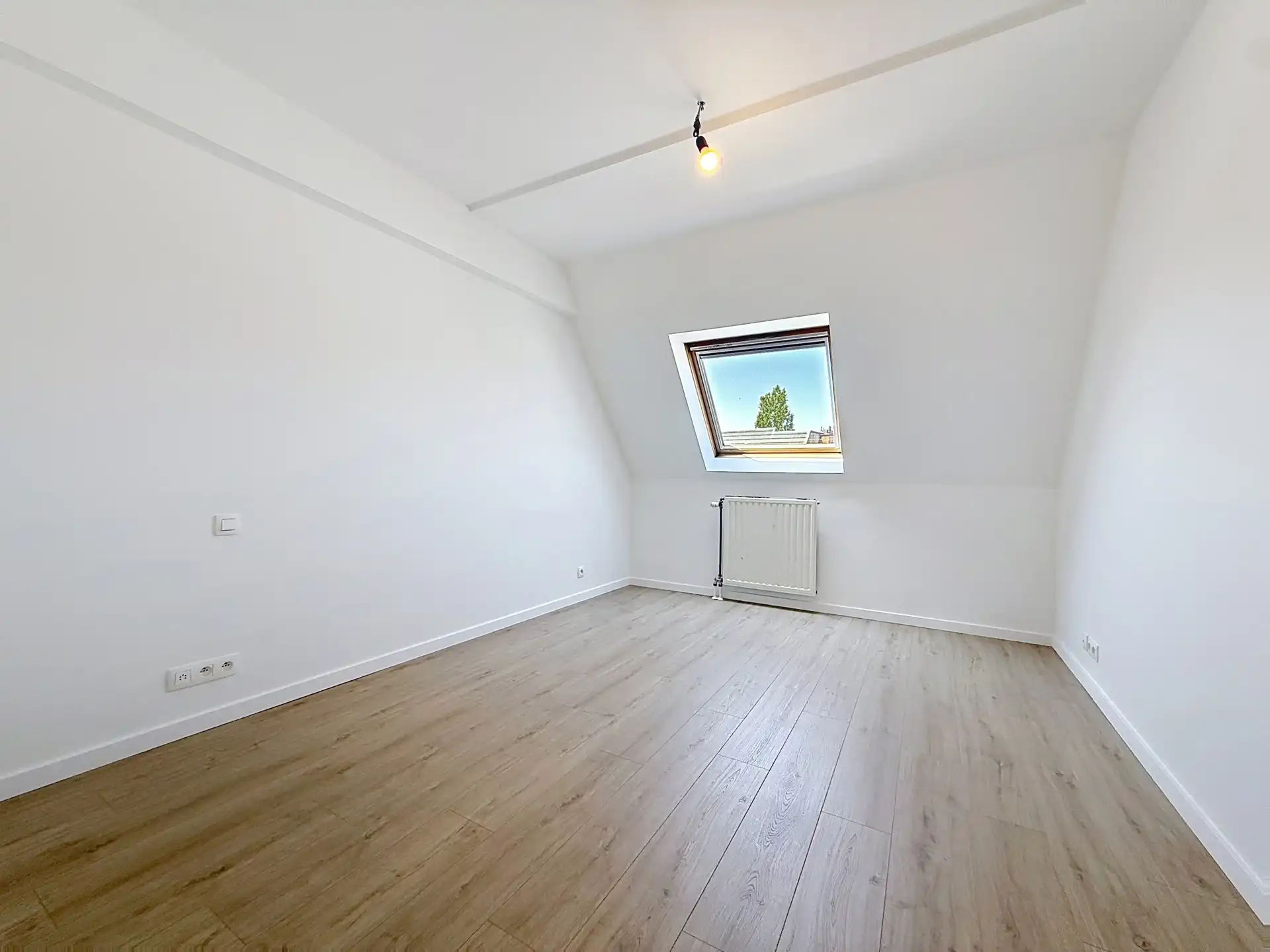 Appartement met 2 slaapkamers in het hart van Waterloo foto 4