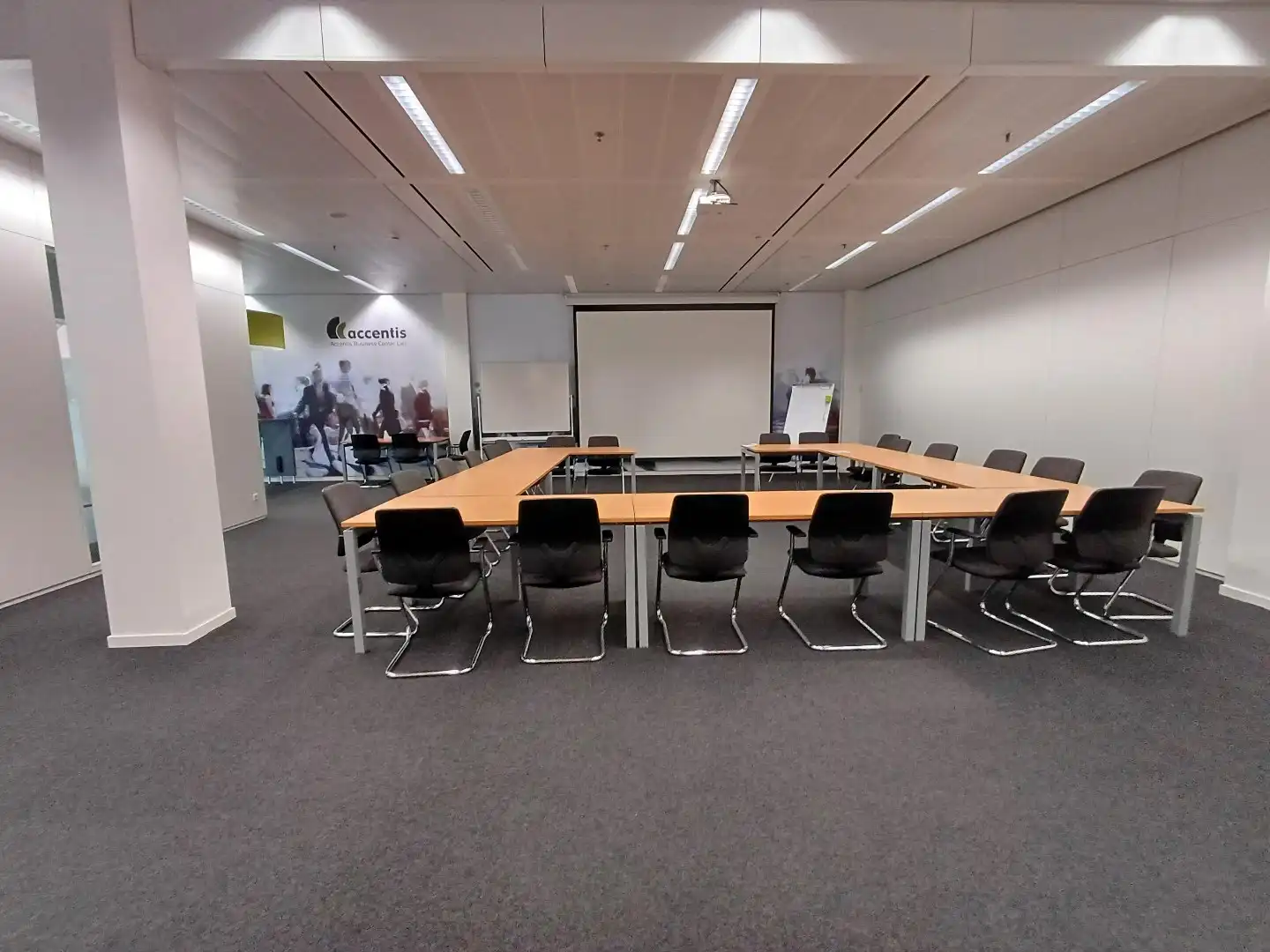 Kantoor te huur foto 4