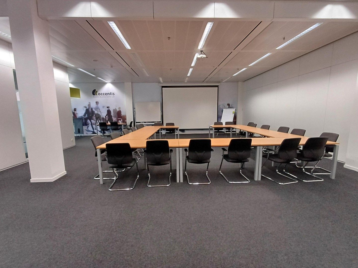 Kantoor te huur foto 4