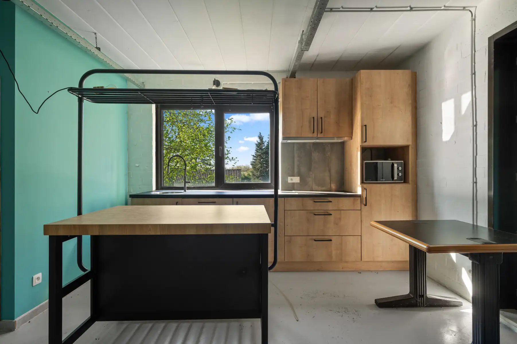 Te renoveren pand met magazijnen te BEERZEL foto 27