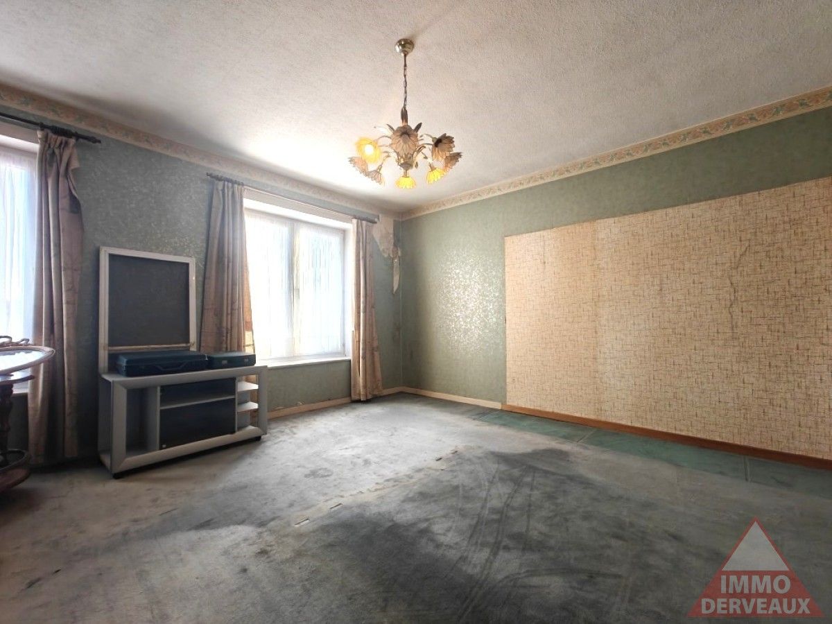 Wervik - Renovatiepand met tuin en uitbreidingsmogelijkheden foto 5