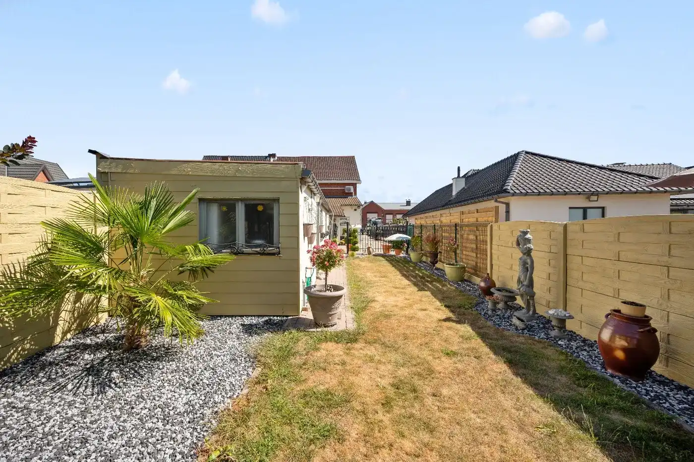 Ruime en comfortabele HOB met tuin, garage en 3 slpk in Zoutleeuw foto 24