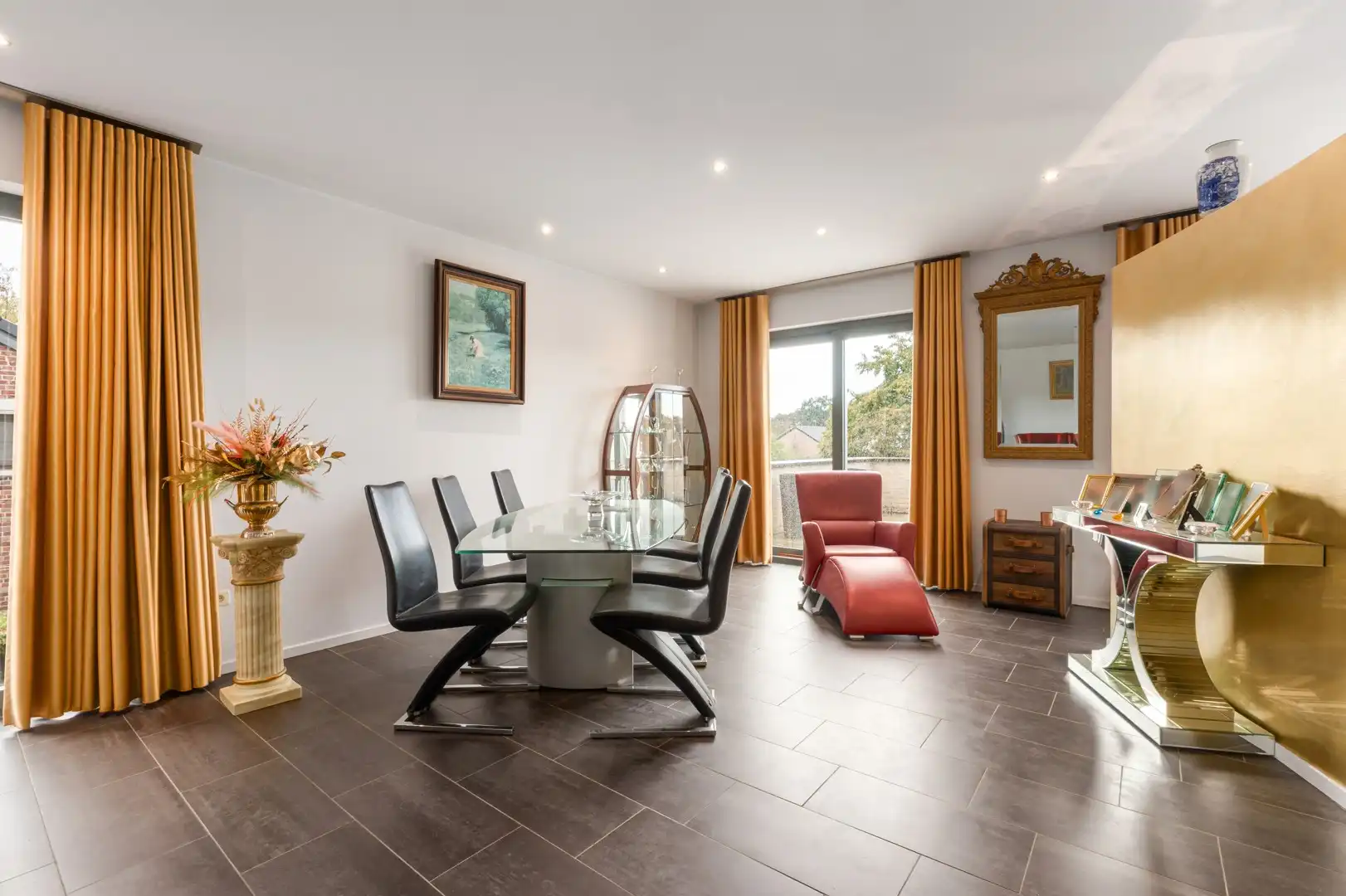 ZEER RUIME DUPLEX MET 3+ SLKS TE KOOP - MAASMECHELEN foto 5