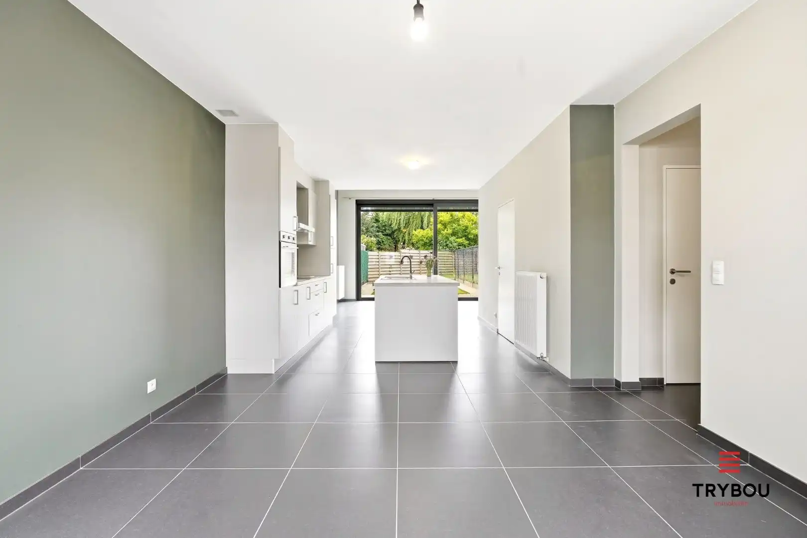 Instapklare woning met EPC B nabij centrum van Westrozebeke!  foto 4