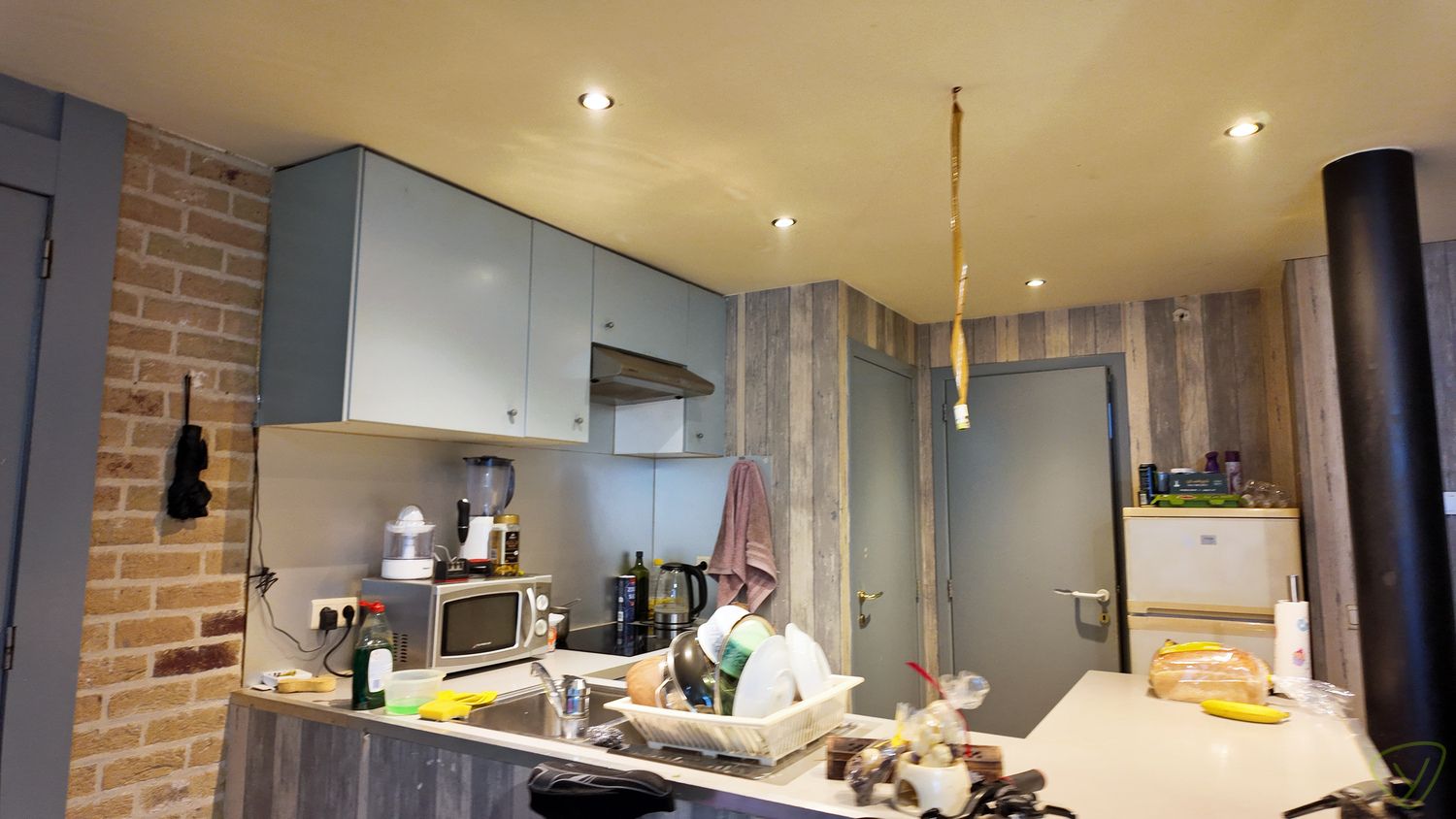 Interessant investeringspand in het centrum van Eeklo! foto 7