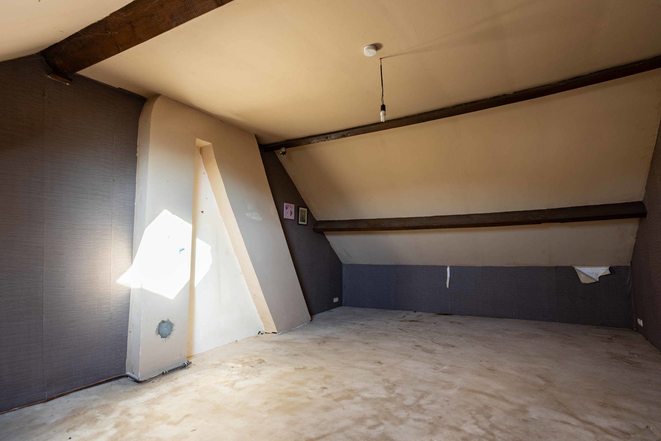 Te renoveren wong in centrum van Ronse foto 17