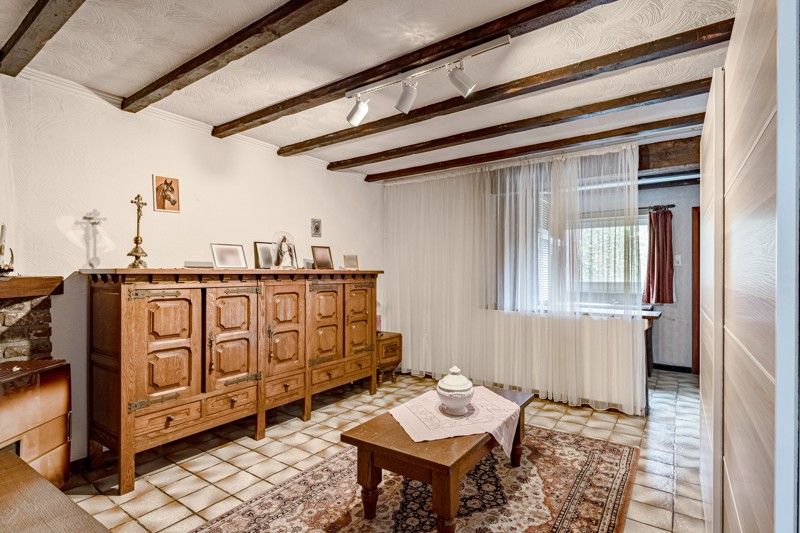 Charmante, te renoveren woning met tuin op 5are foto 21