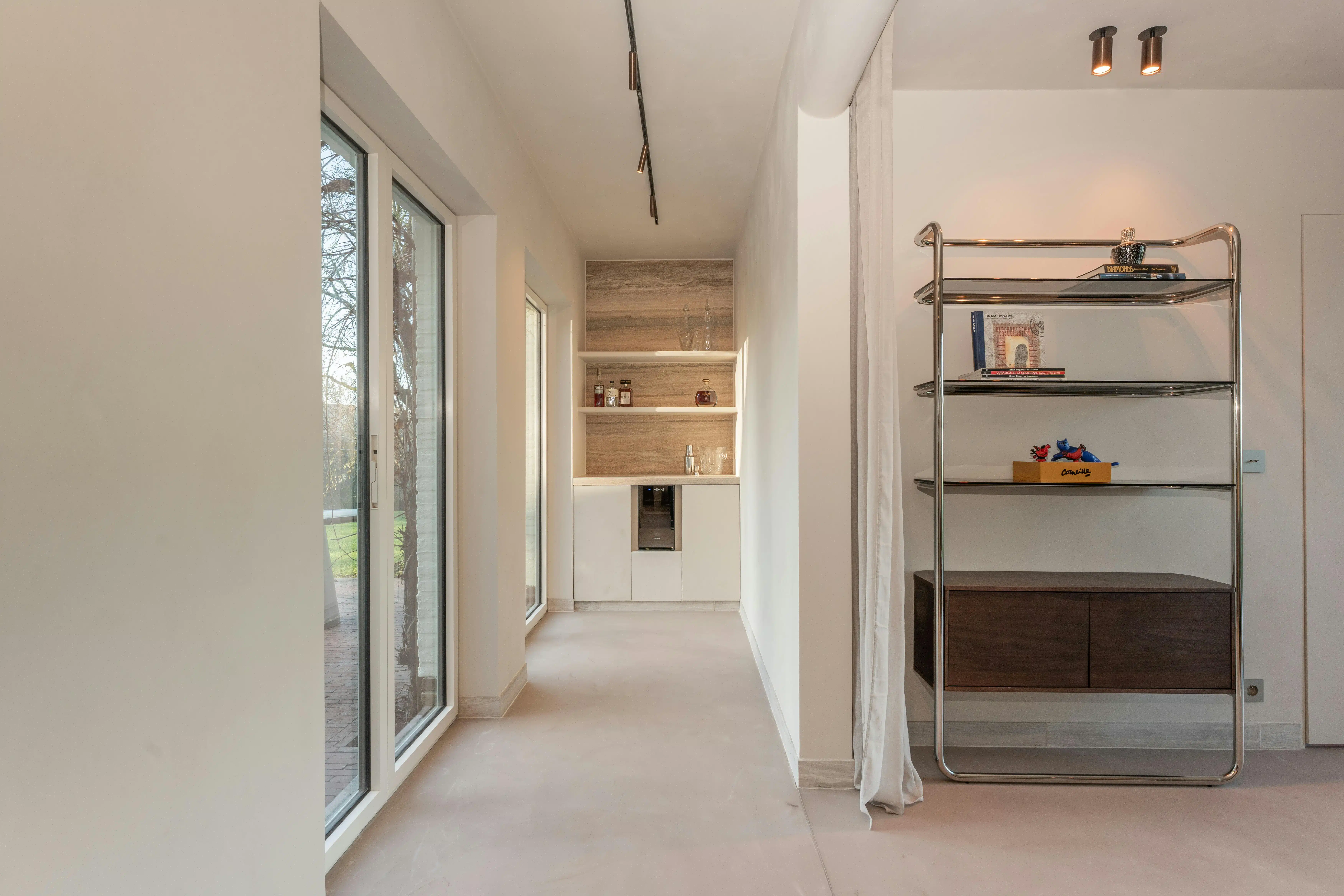 Adembenemende villa te Sint-Kruis / Damme foto 10