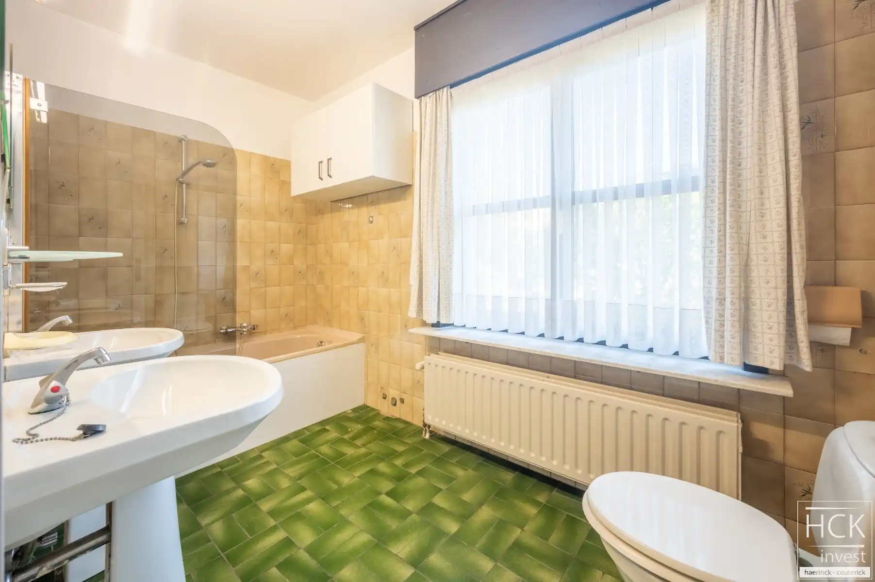 ZULTE - Gelijkvloerse woning met 3 SLPK in residentiële omgeving foto 18