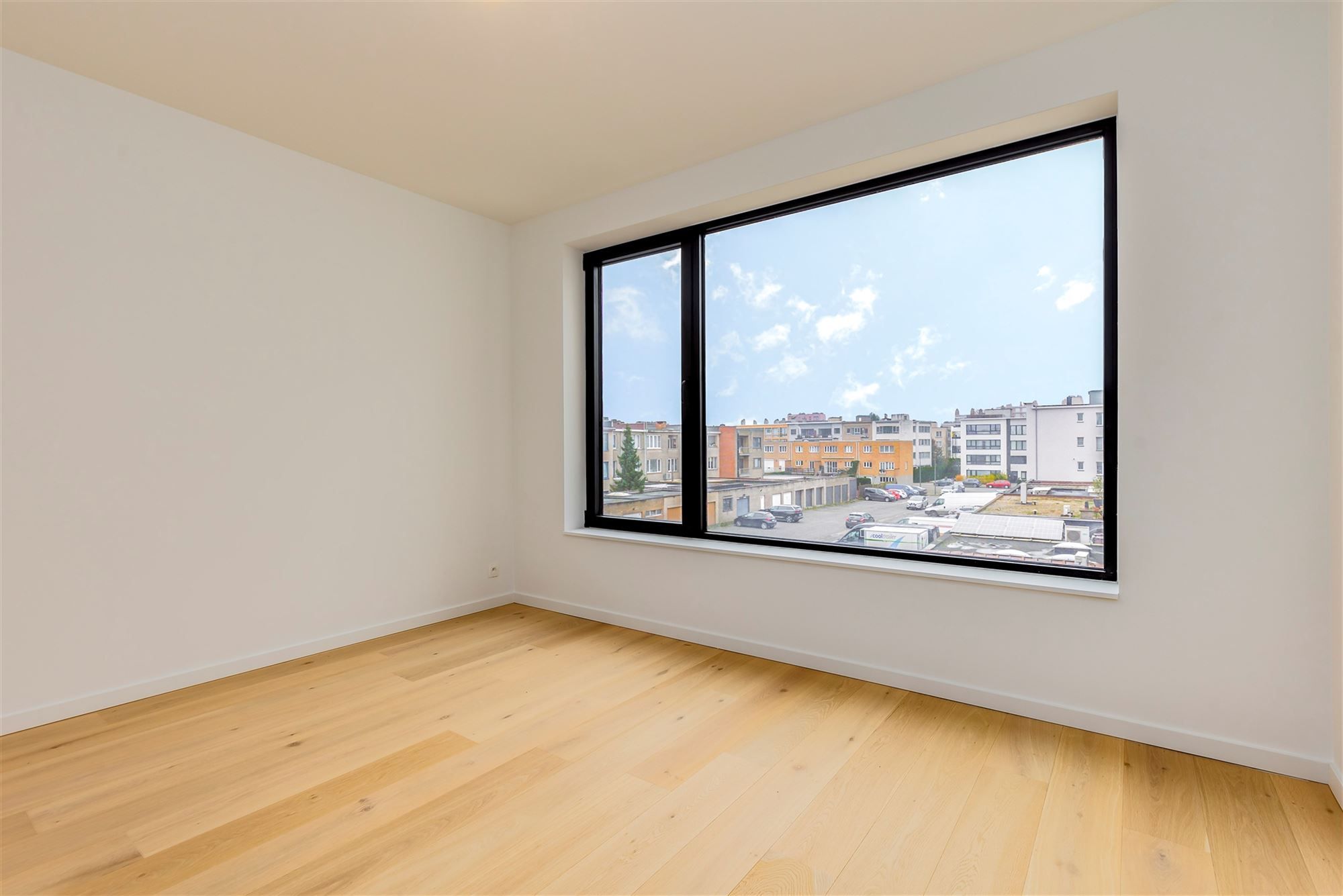 Luxueus energiezuinig appartement met 3 slpks foto 10