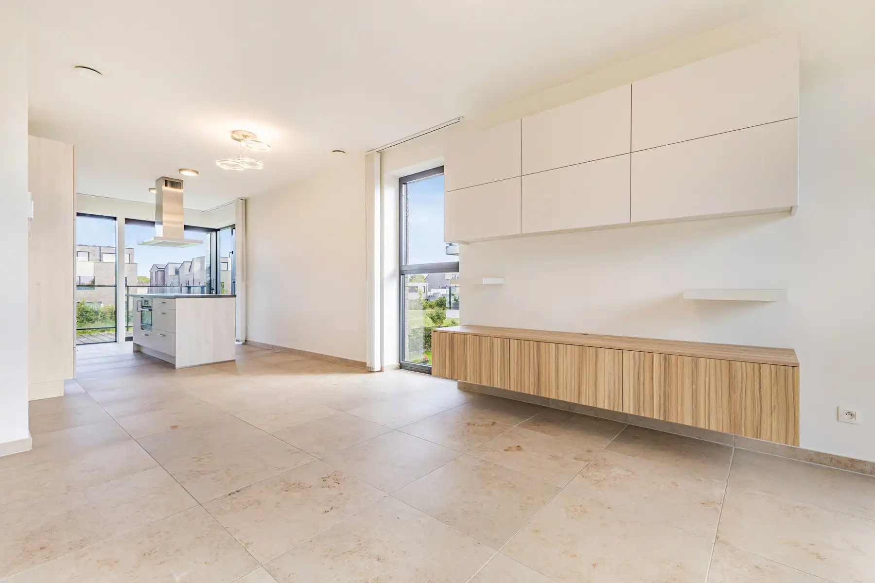 Prachtig appartement met 3 slaapkamers en staanplaats foto 7