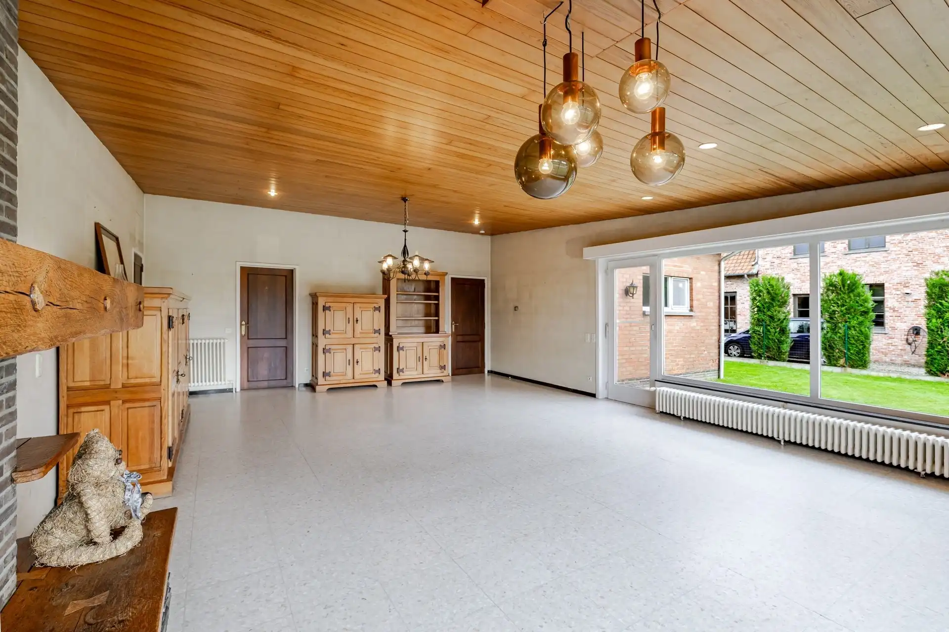 Uitstekend gelegen bungalow op uitzonderlijk perceel foto 8