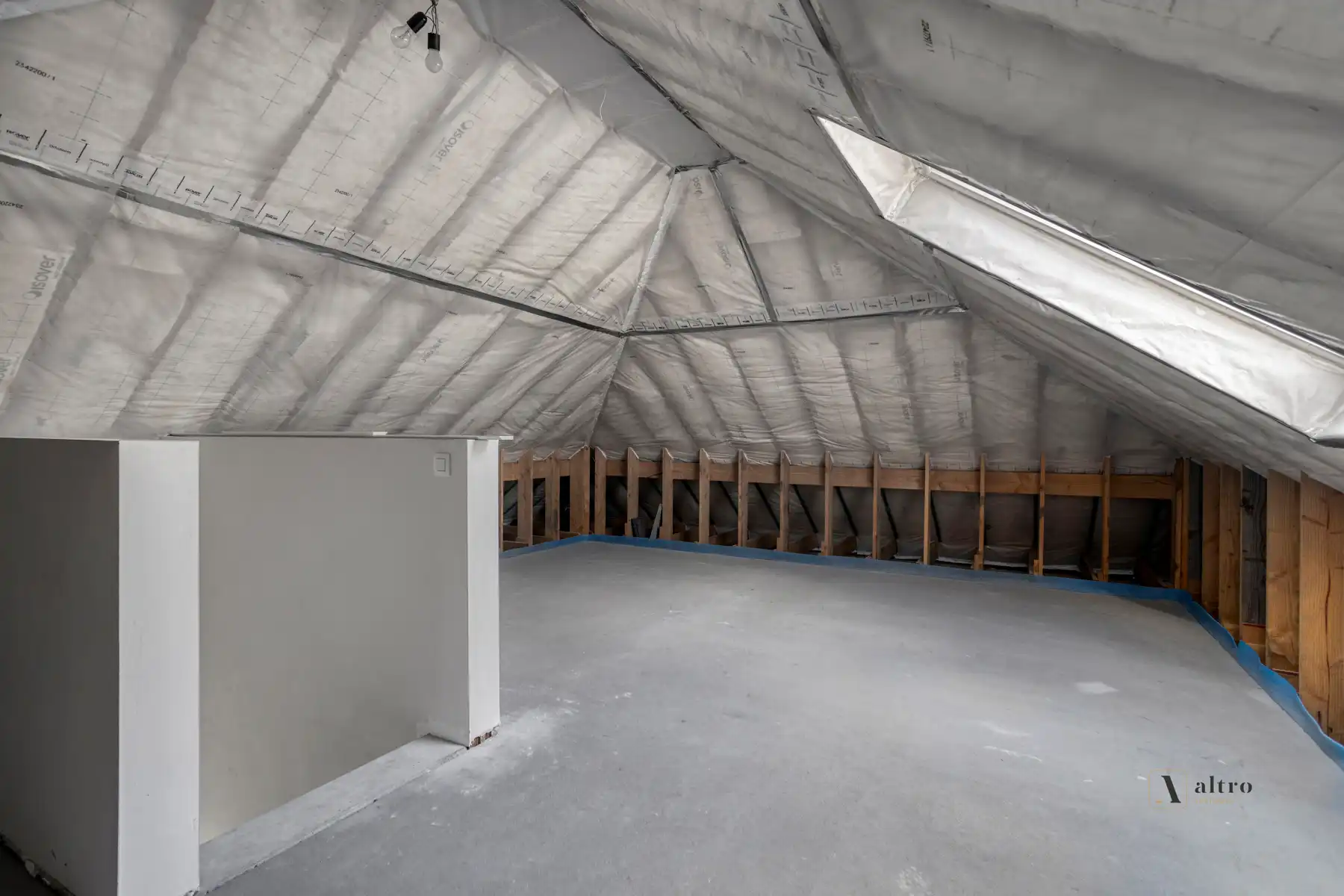 Stijlvolle en toekomstgerichte nieuwbouwwoning in Aalter foto 23