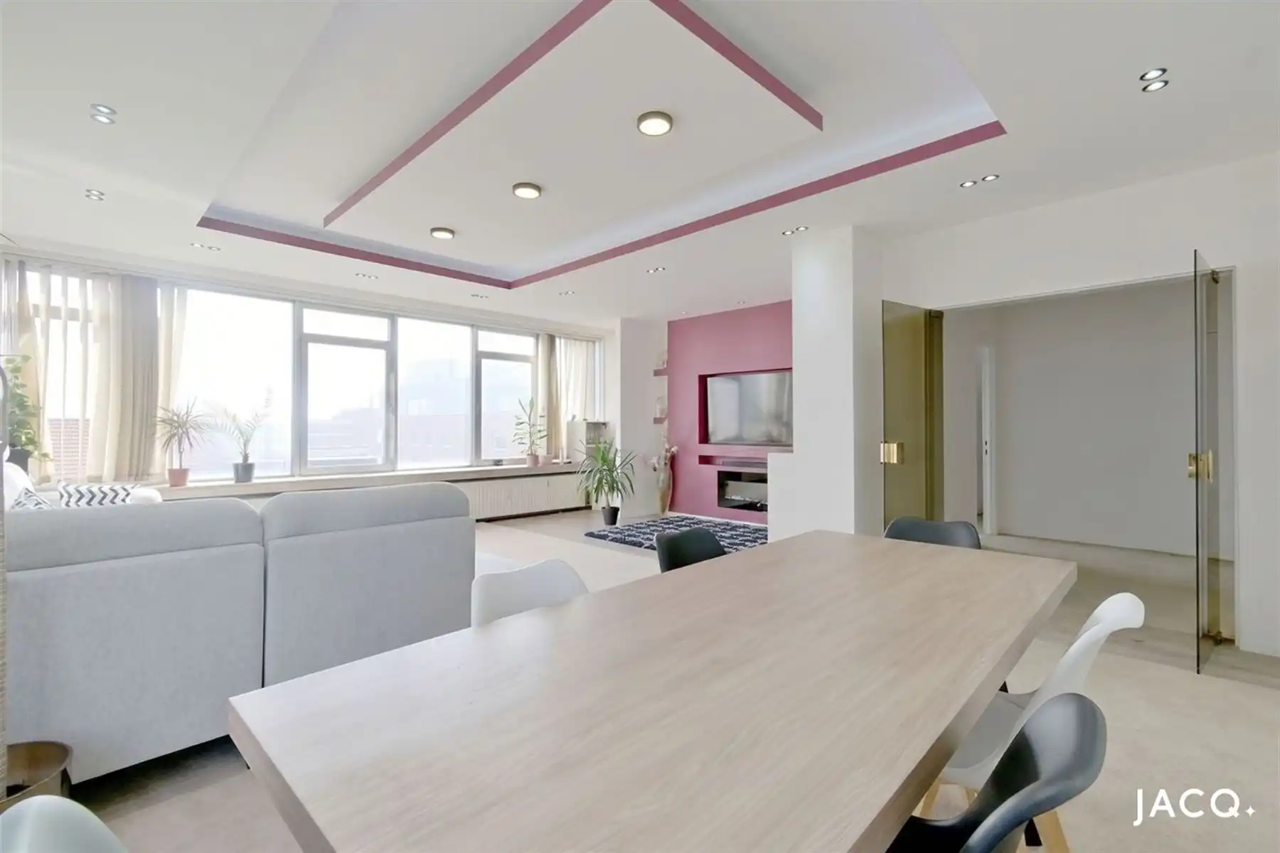 Appartement te koop Mechelsesteenweg 142/0702 - 2018 ANTWERPEN