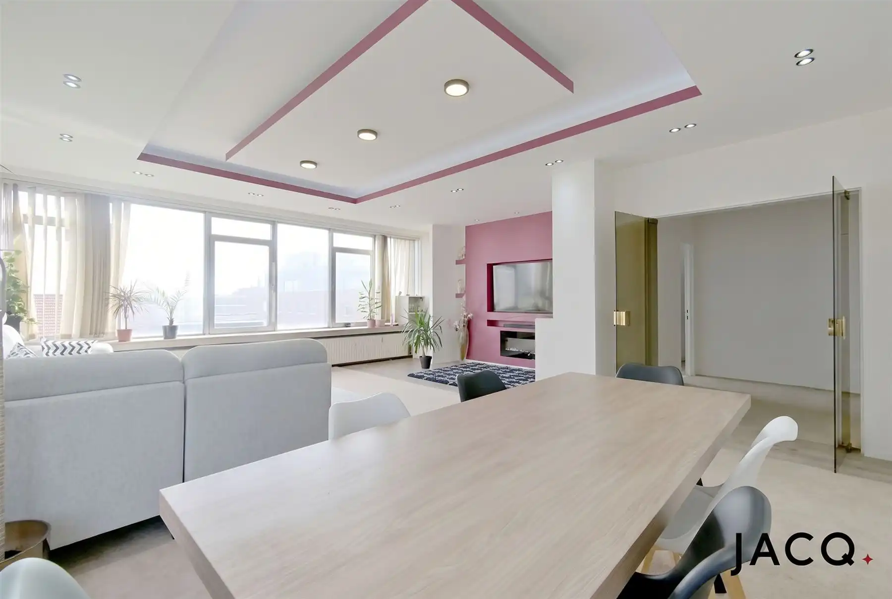 Appartement te koop Mechelsesteenweg 142/0702 - 2018 ANTWERPEN