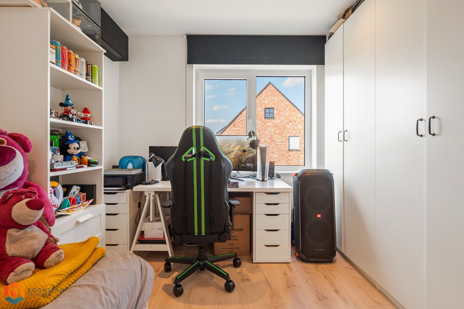 Energiezuinige woning met 4 slpkrs te Heist-op-den-Berg foto 23