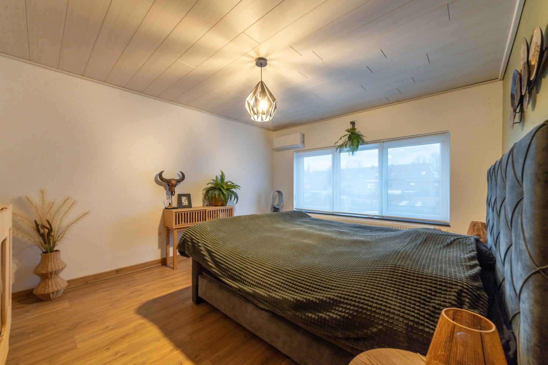 Instapklare hedendaagse woning nabij de Rupel. foto 9