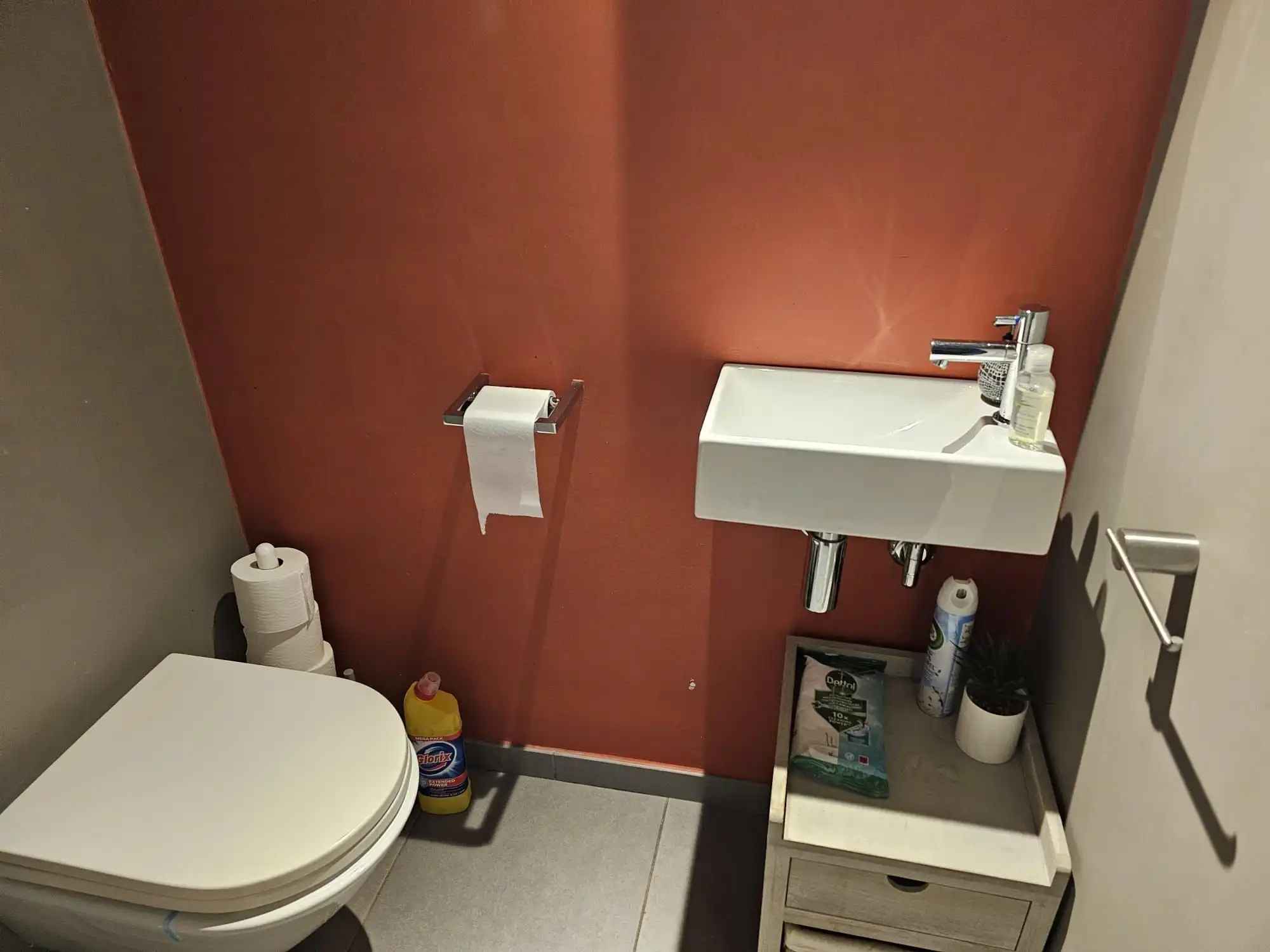 Appartement Te Koop foto 19