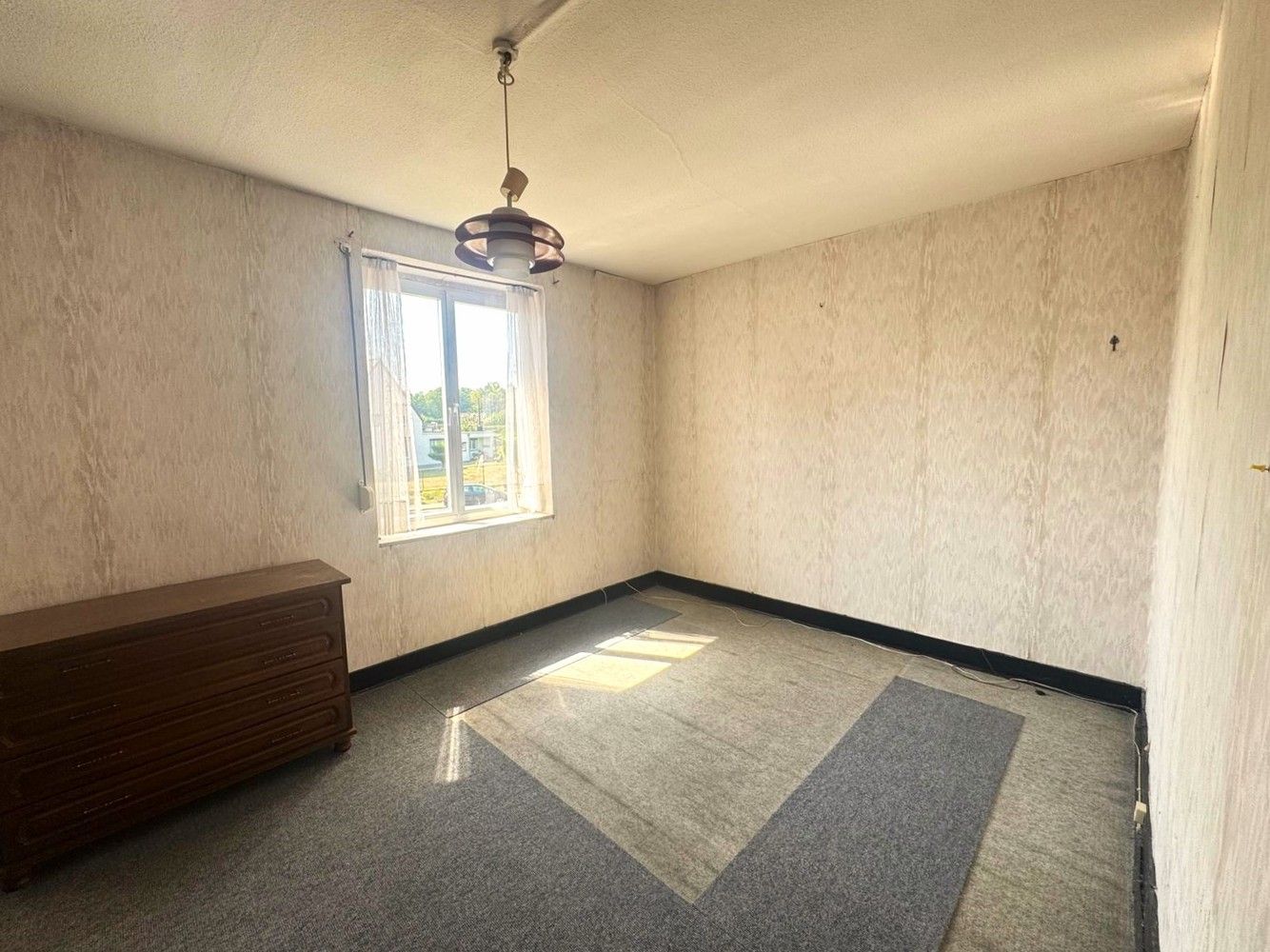 KARAKTERVOLLE, TE RENOVEREN WONING (G.B.) foto 8