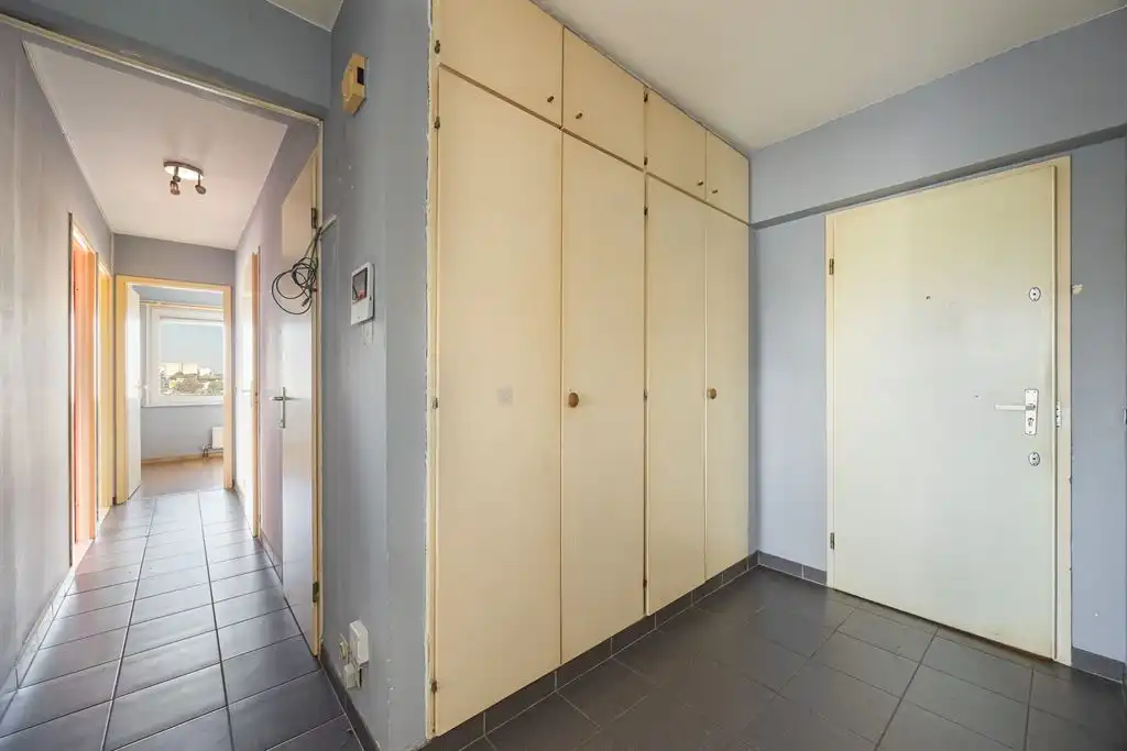 Appartement met 3 slaapkamers en XL-terras  foto 8