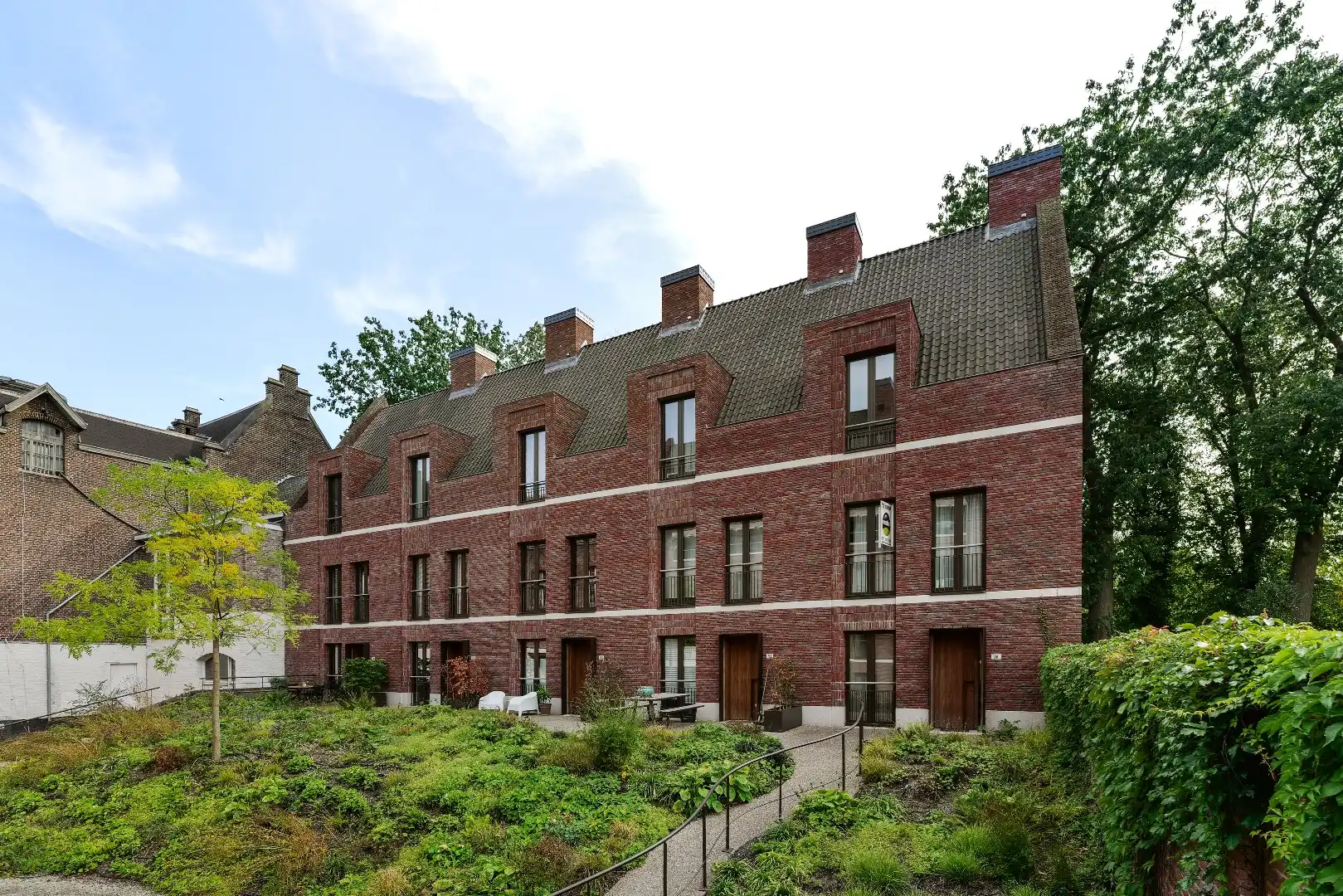 Instapklare nieuwbouwwoning foto 16