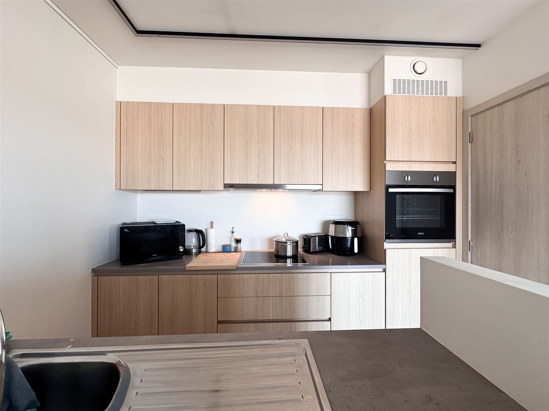 Appartement foto 5