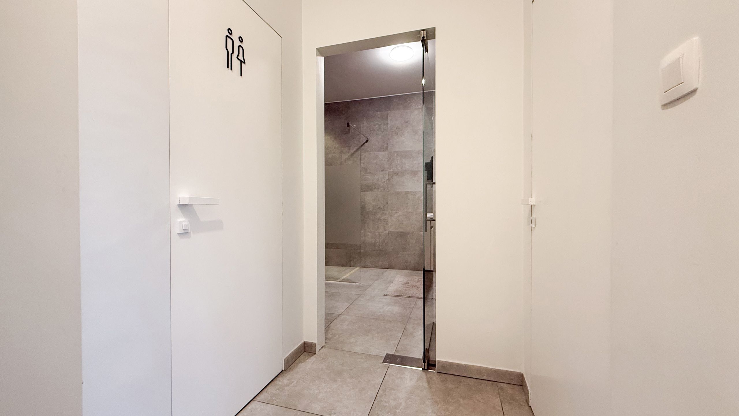 Ruim appartement met 3 slaapkamers en groot terras in Boekt! foto 34