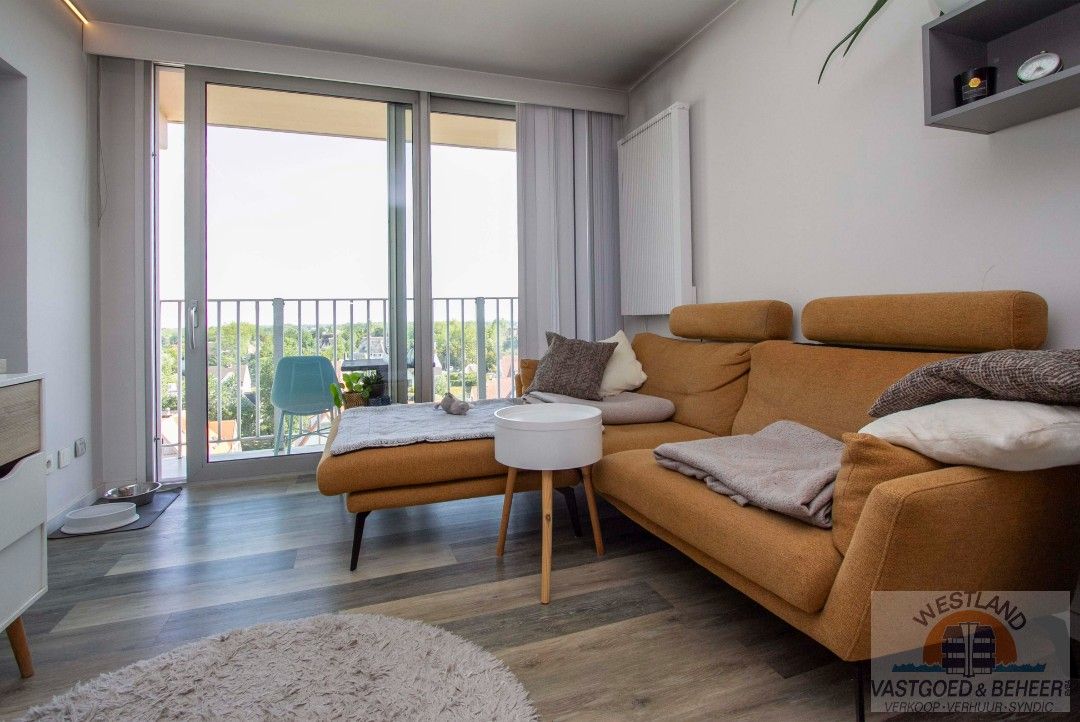 Appartement met één slaapkamer foto 5