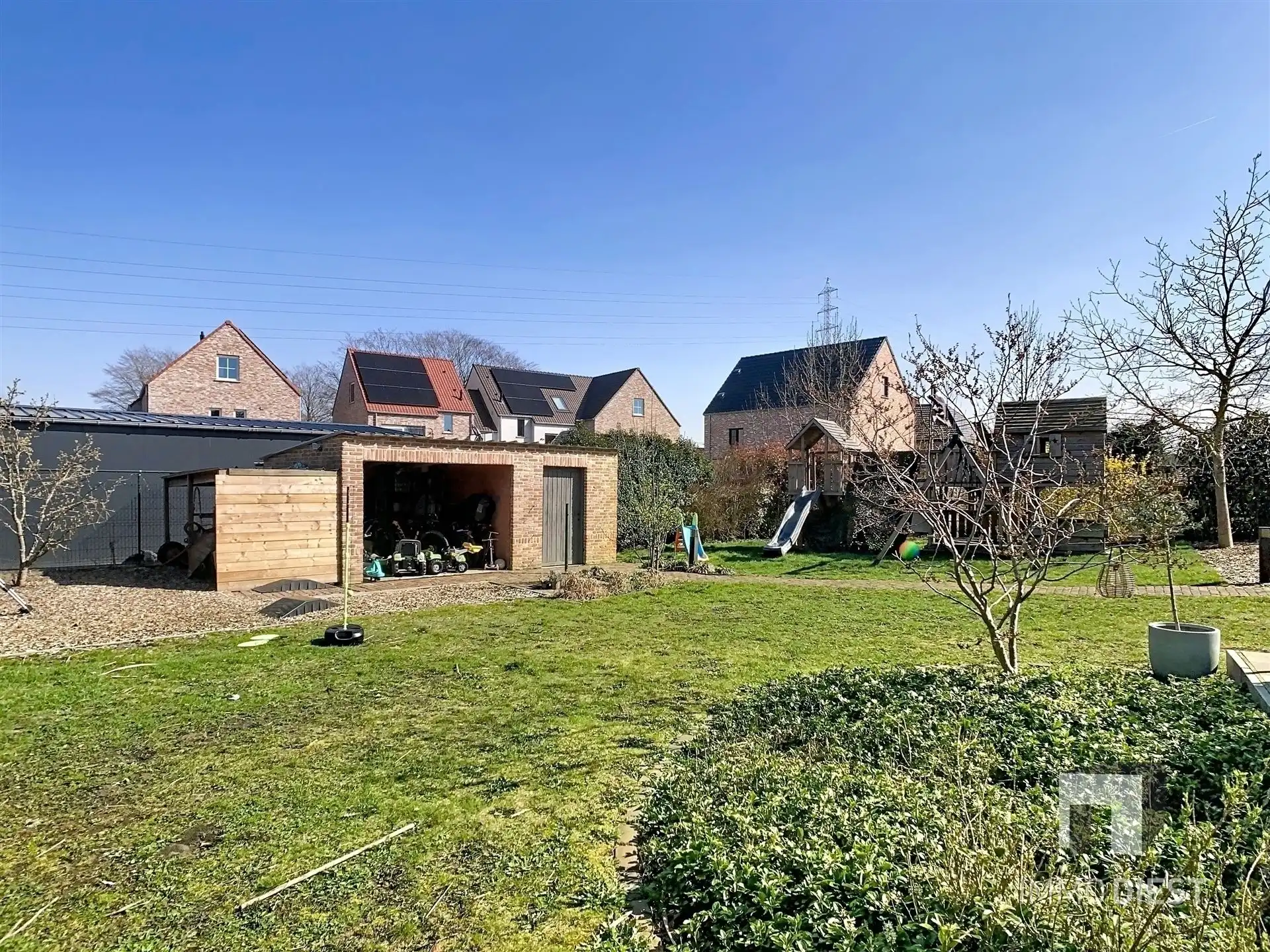 Villa EPC A met studio + 6 slpk + 2 badk foto 50