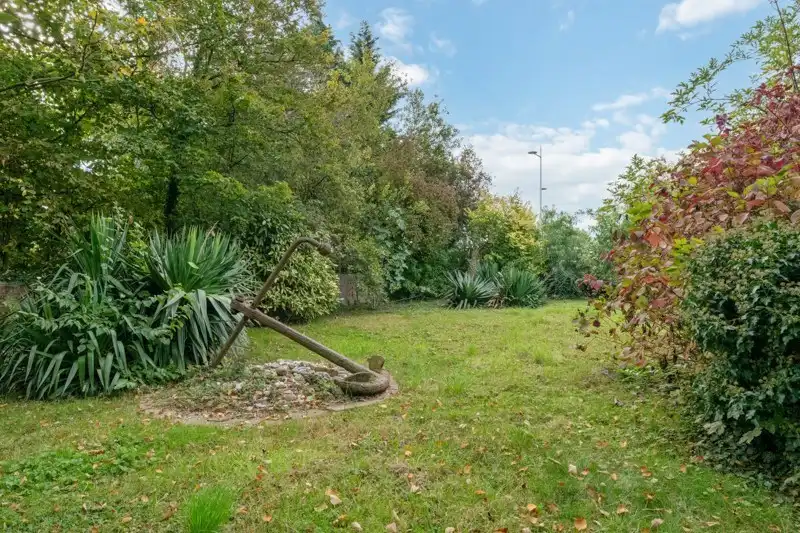 CENTRAAL GELEGEN KNUSSE VILLA foto 8