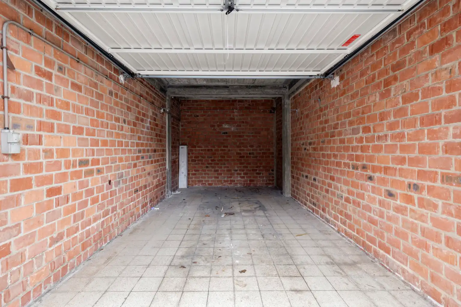 Prachtig instapklaar 2-slaapkamerappartement  foto 21