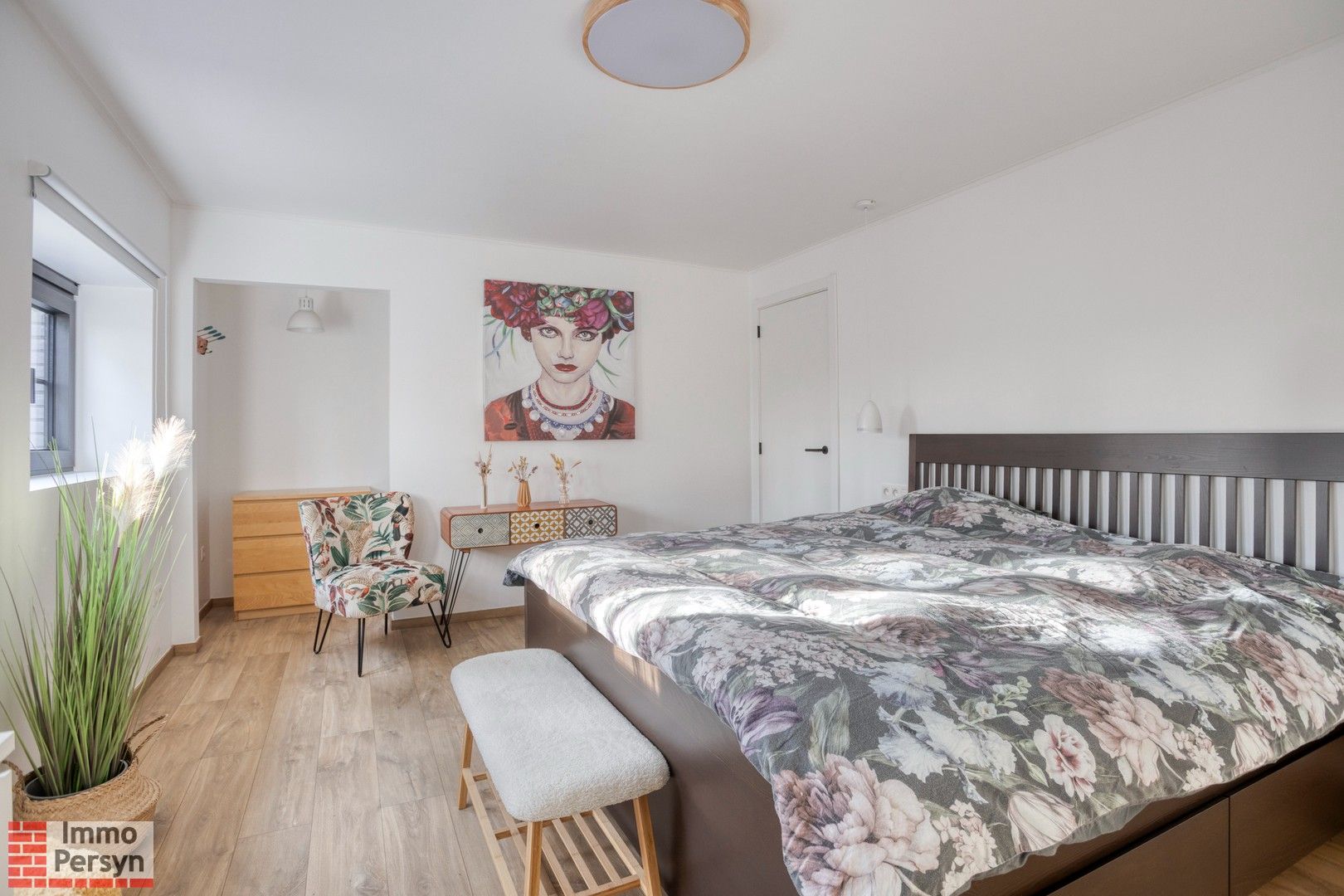 Landelijk gelegen open bebouwing op bijna 16 are. EPC A! foto 20