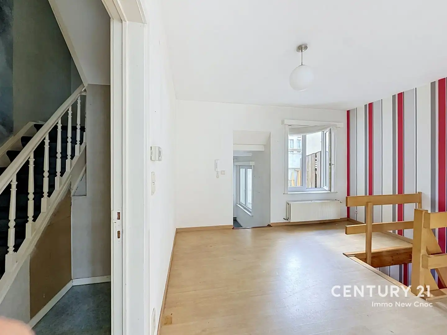 RUIM appartement op toplocatie foto 6