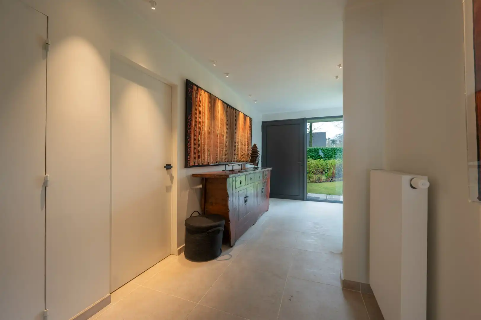 Prachtige woonst op gegeerde ligging te Sint- Kruis, Brugge! foto 4