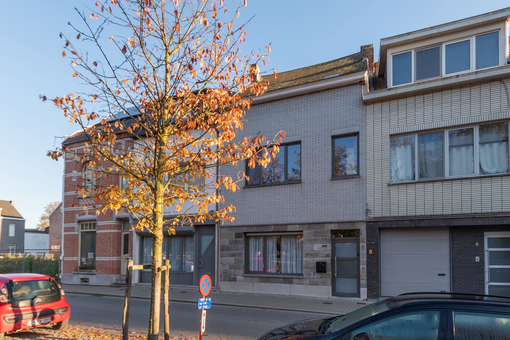 Ruime gezinswoning op centrale locatie  foto 28