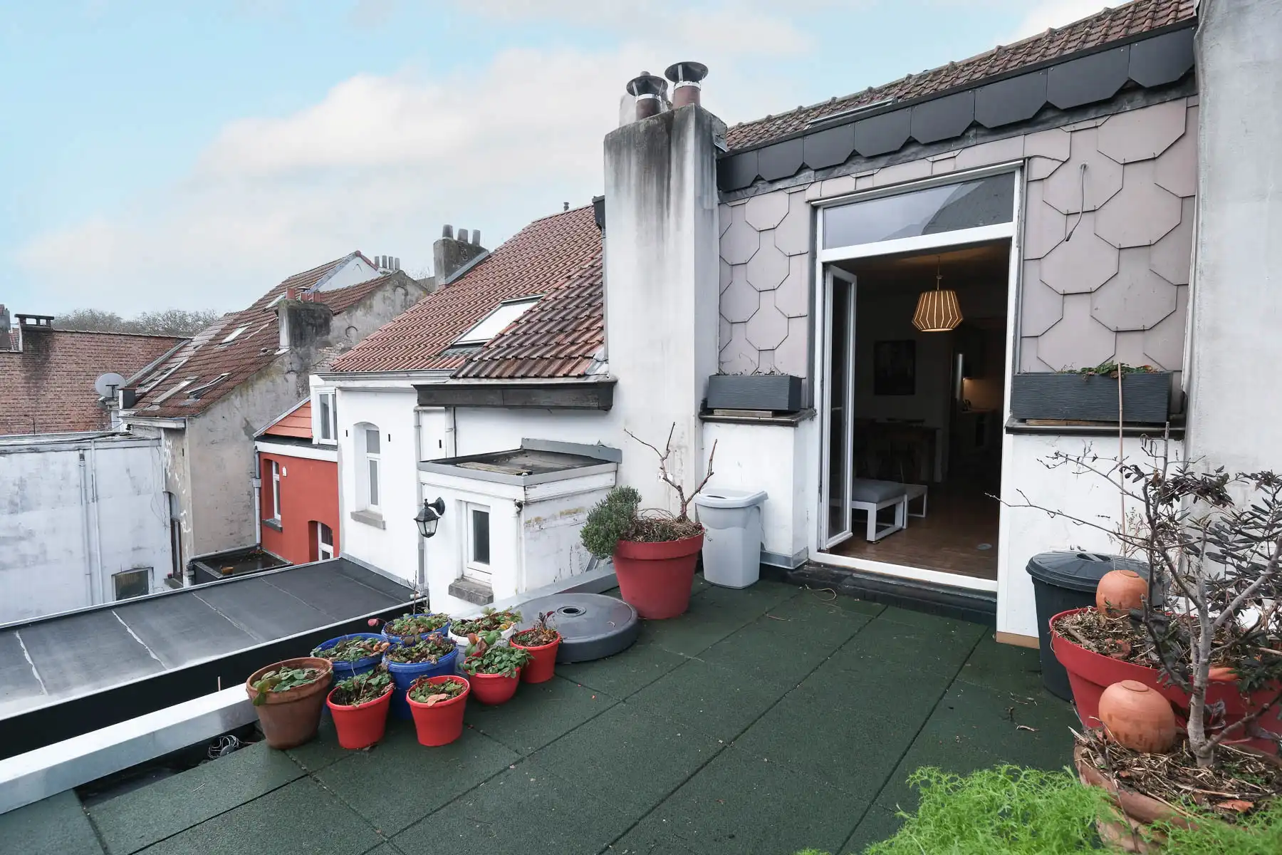 Appartement te koop foto 9