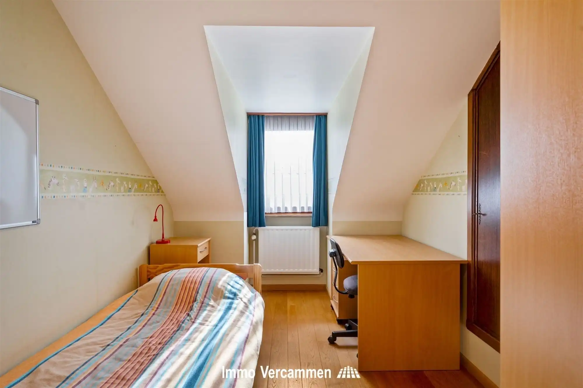 Standingvolle woning met 6 slaapkamers te Sint-Katelijne-Waver foto 11