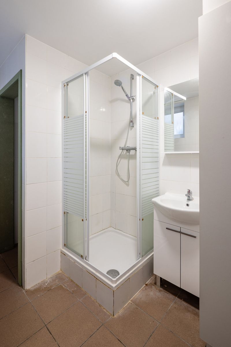 Appartementsgebouw met twee woningen in Oudergem foto 13