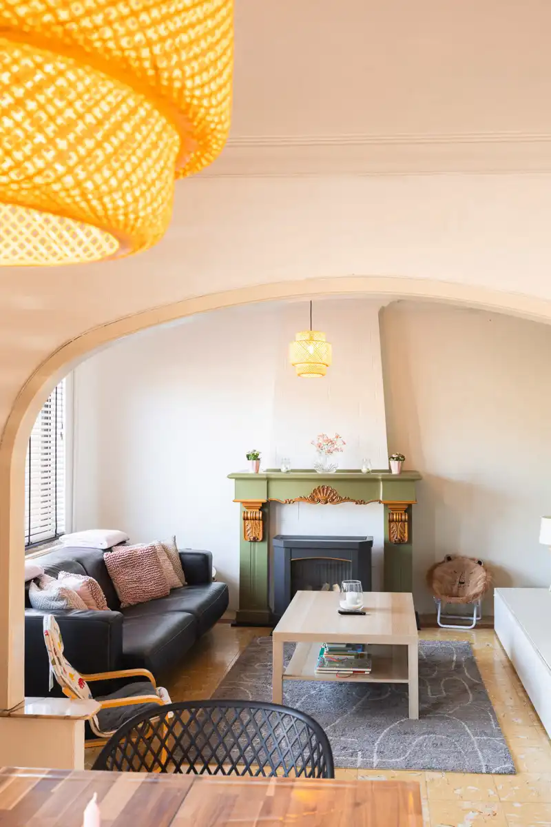 Charmante instapklare woning op een strategische locatie foto 12