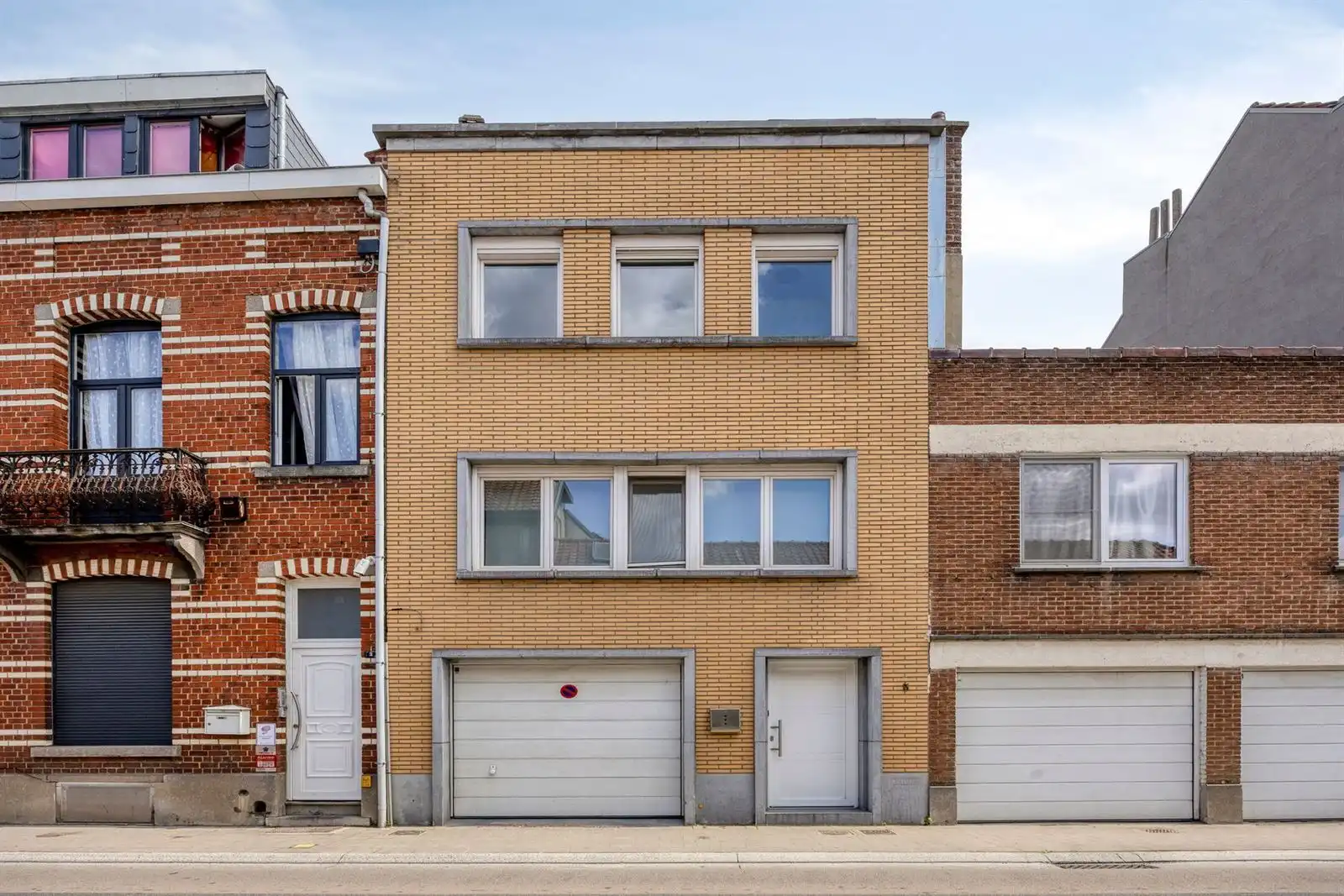 Instapklare woning (EPC C) met atelier en tuin (2a 79ca) foto 27