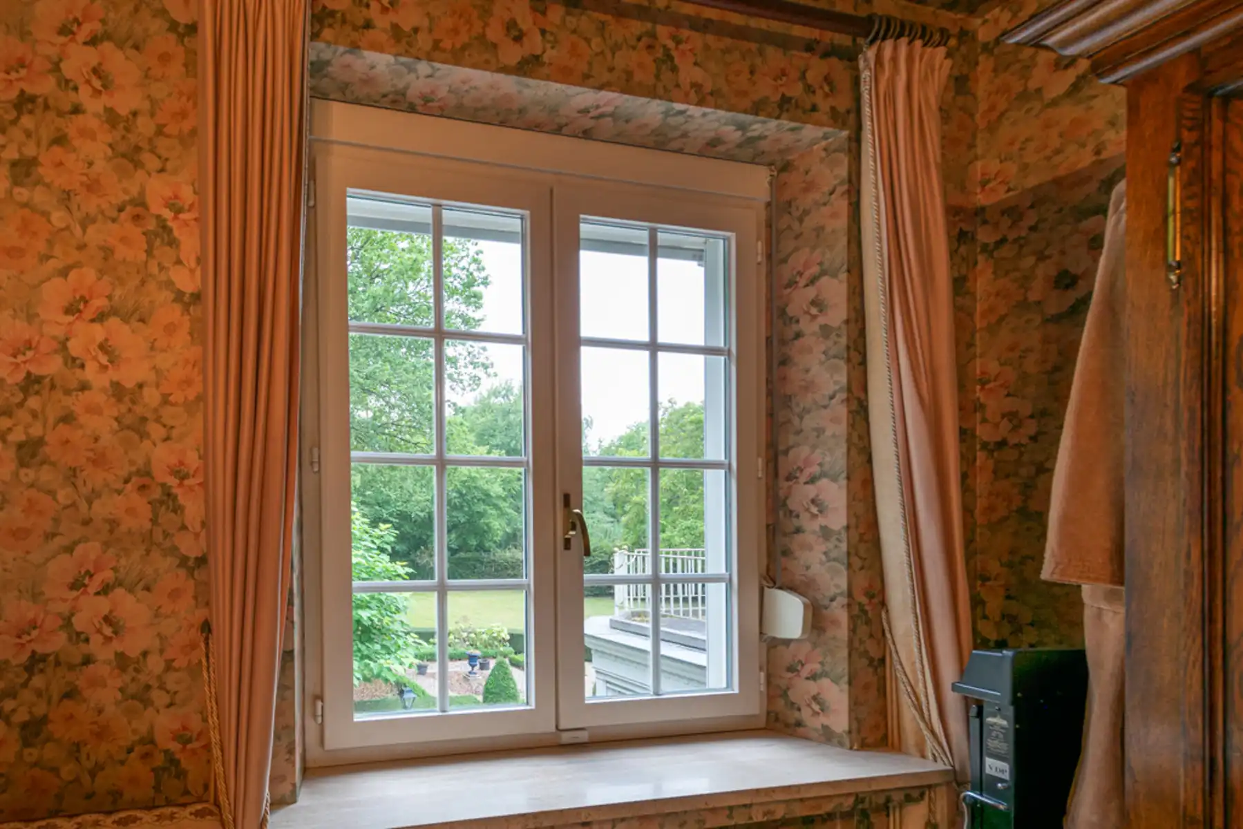 LAPORTA MANOIR MET KLASSE OP TOPLOCATIE foto 37