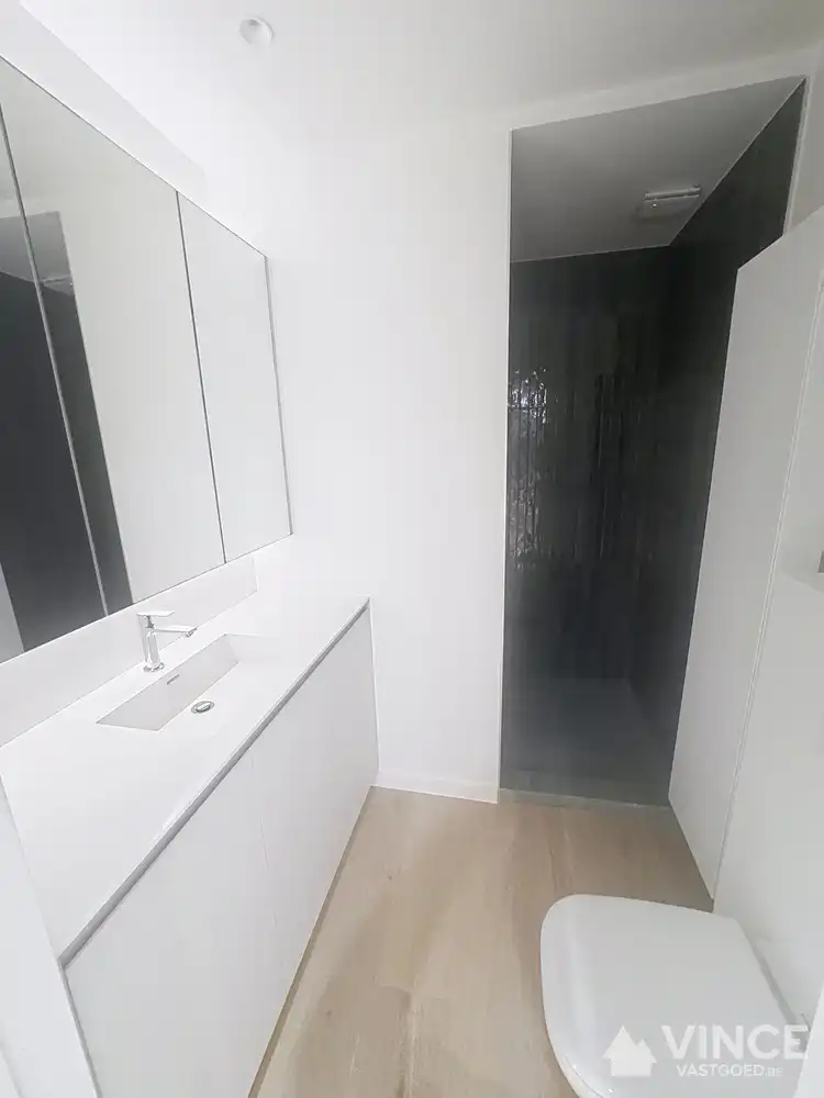 Volledig vernieuwd appartement met 3 slaapkamers foto 8